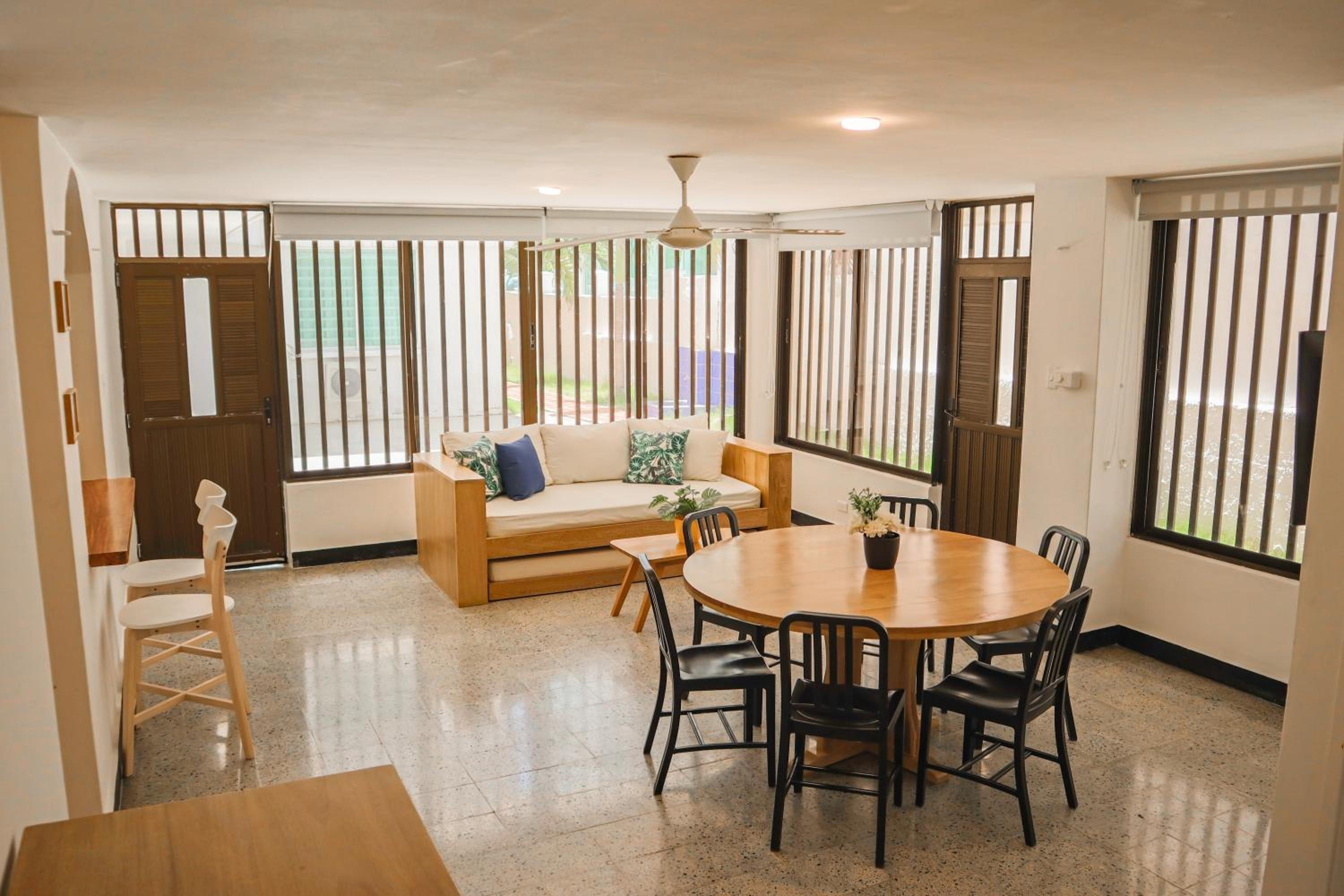 Hermoso Apartamento Frente al Mar 2 Habitaciones C13B