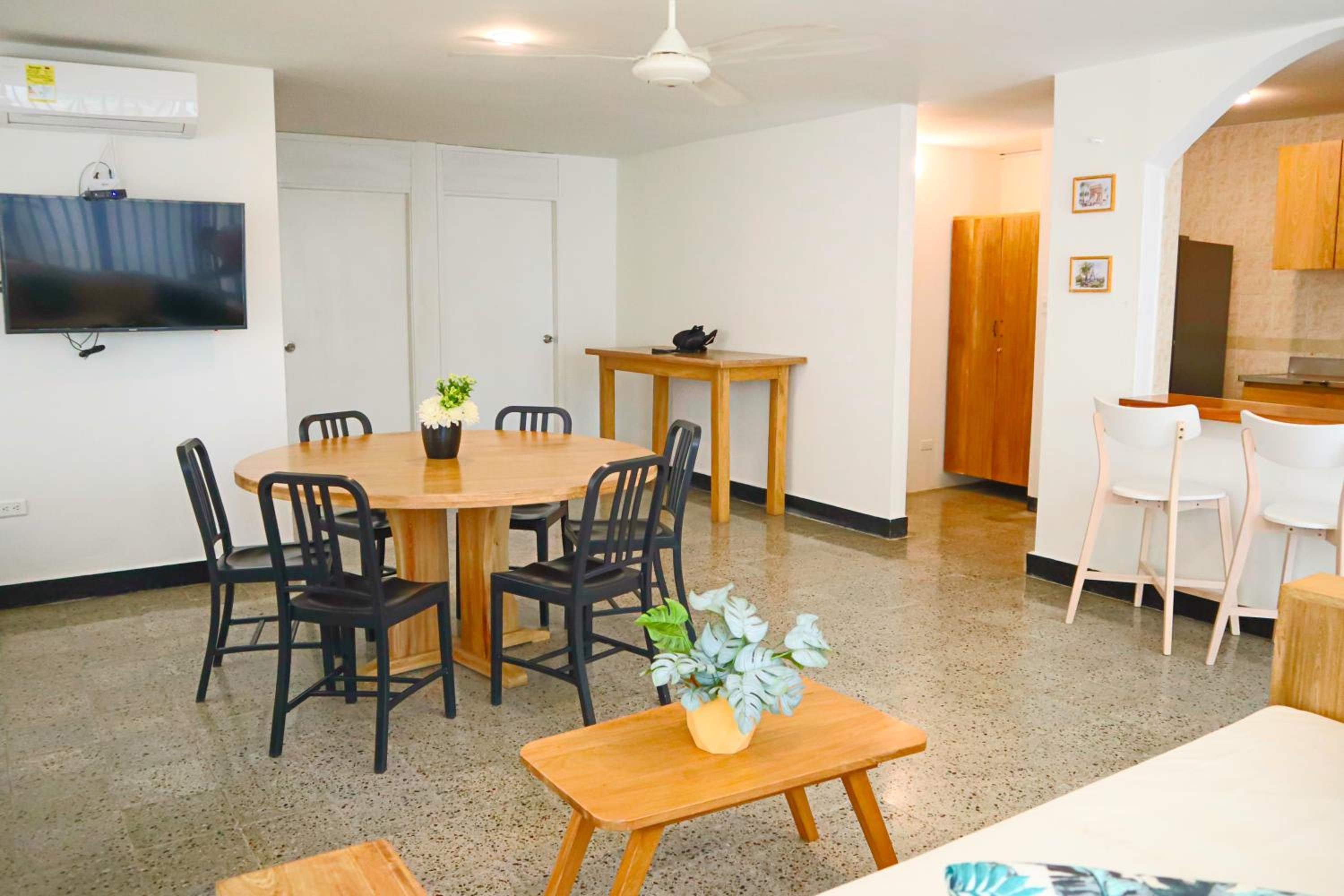 Hermoso Apartamento Frente al Mar 2 Habitaciones C13B