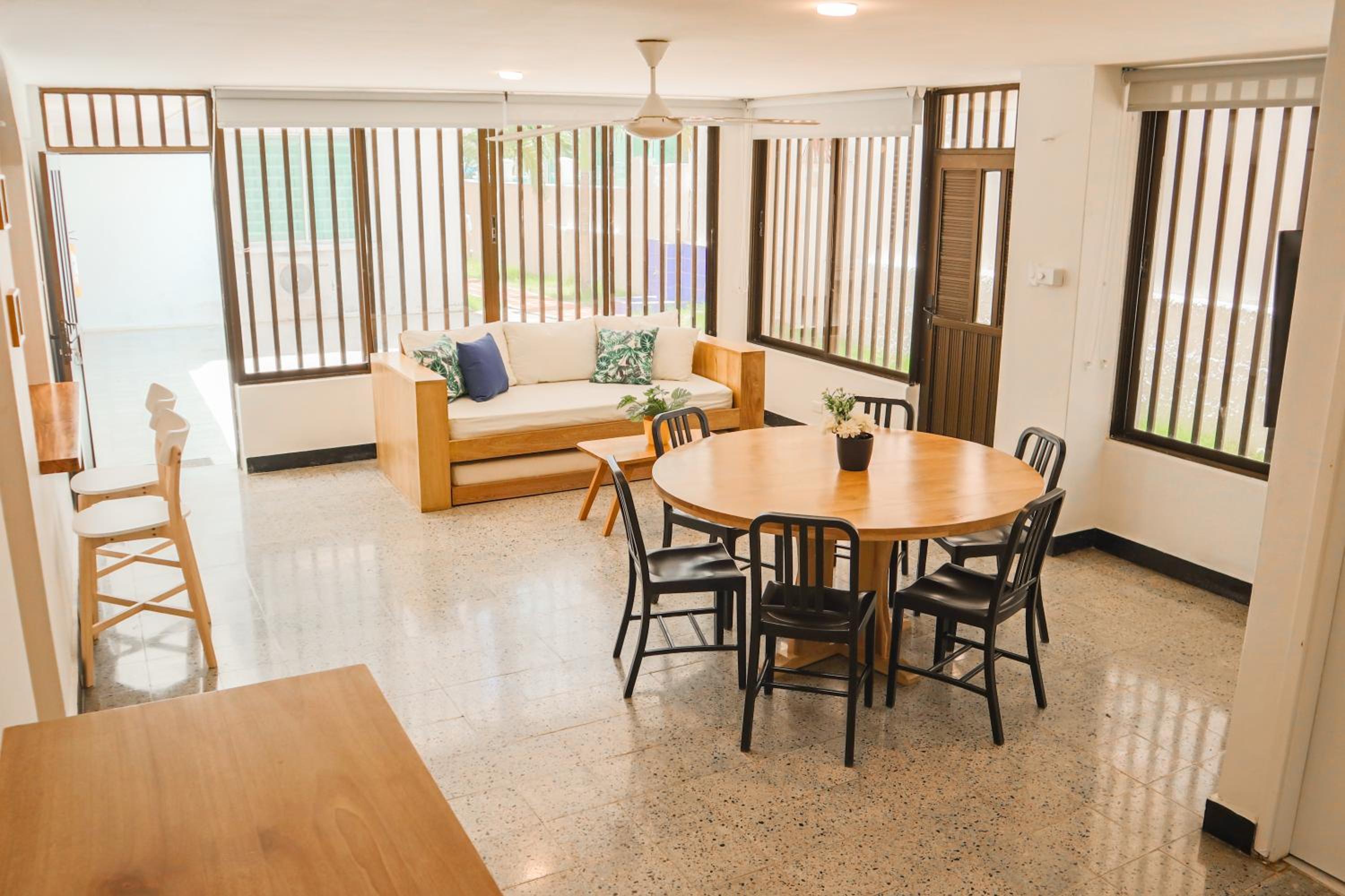 Hermoso Apartamento Frente al Mar 2 Habitaciones C13B