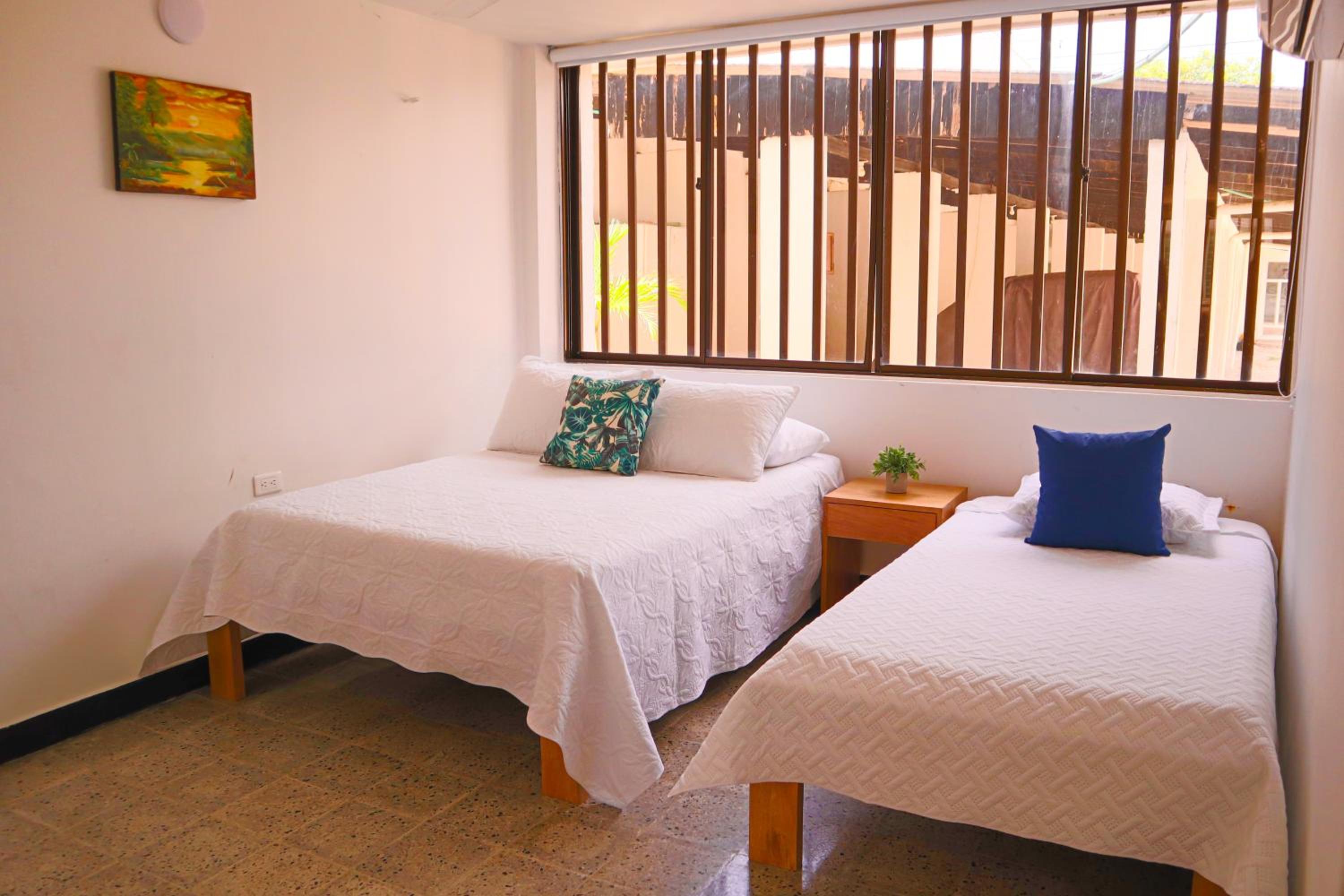 Hermoso Apartamento Frente al Mar 2 Habitaciones C13B