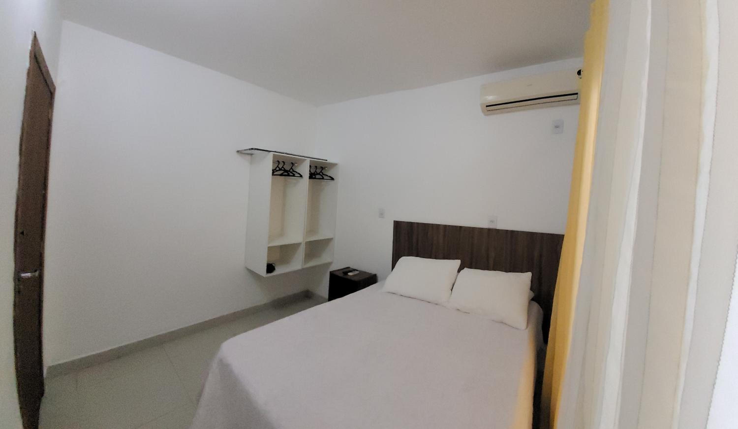 Vo Paulina apartamentos