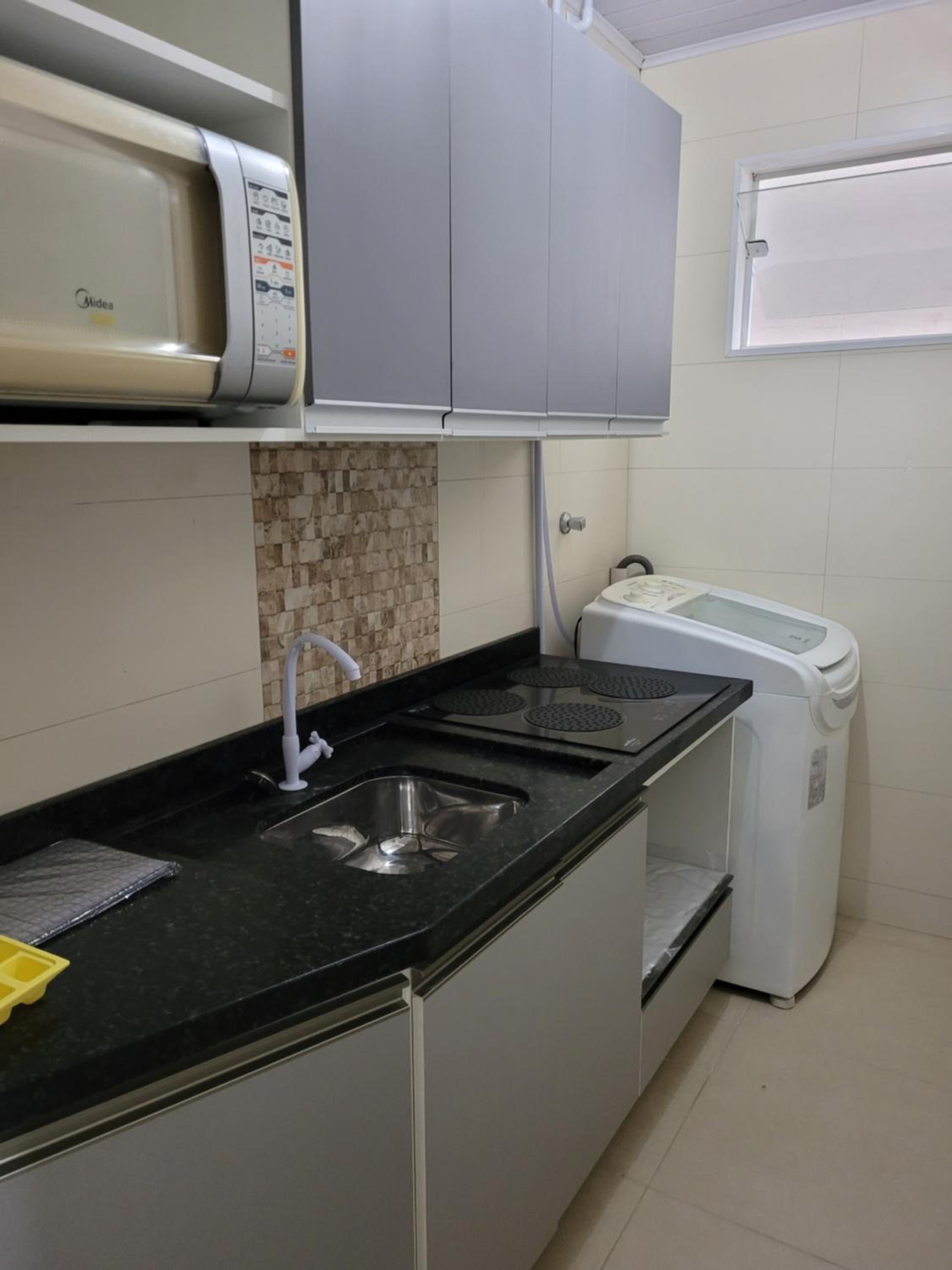 Vo Paulina apartamentos