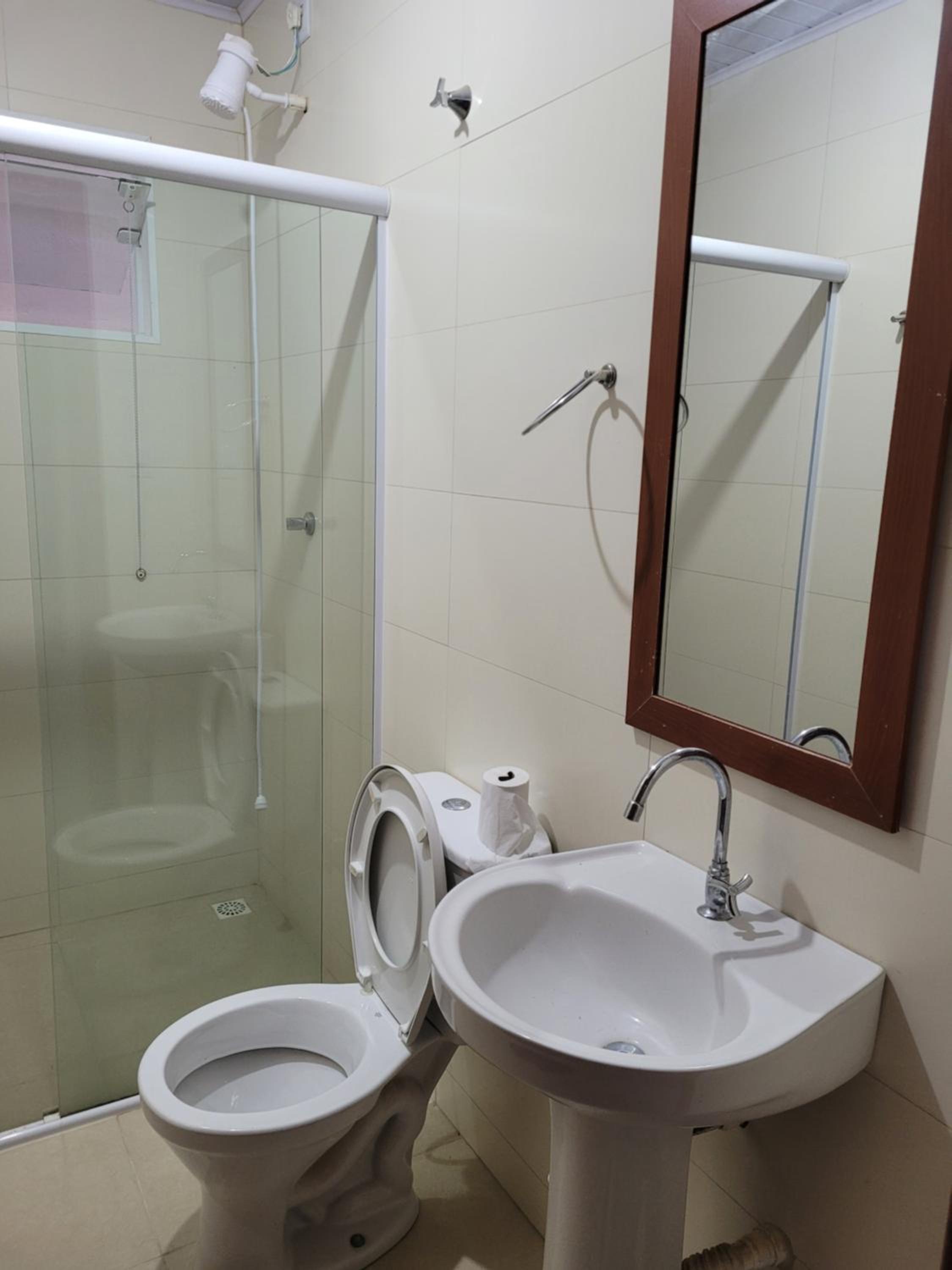 Vo Paulina apartamentos