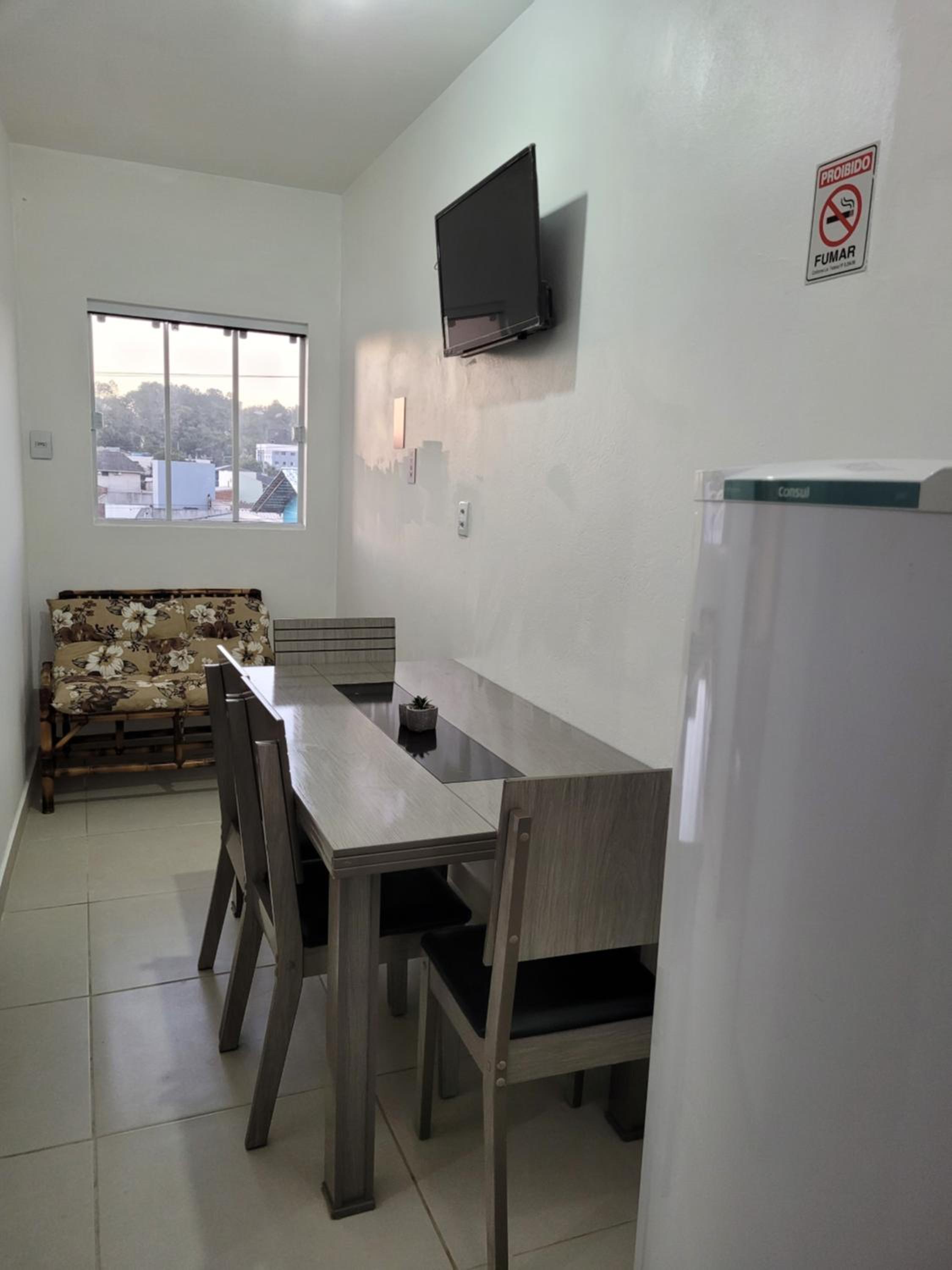 Vo Paulina apartamentos