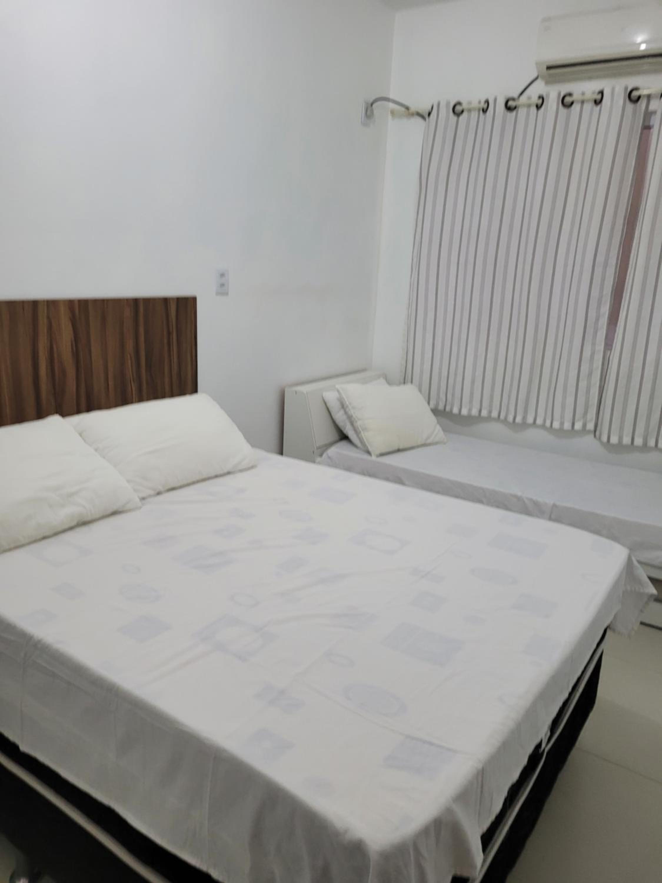 Vo Paulina apartamentos