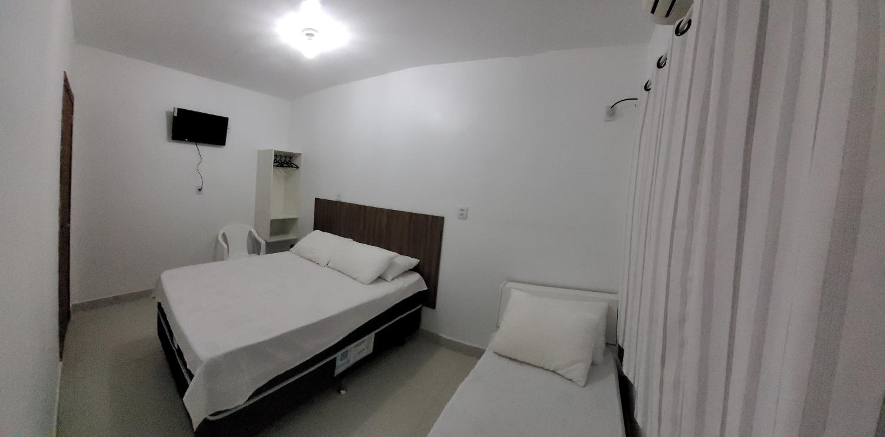 Vo Paulina apartamentos