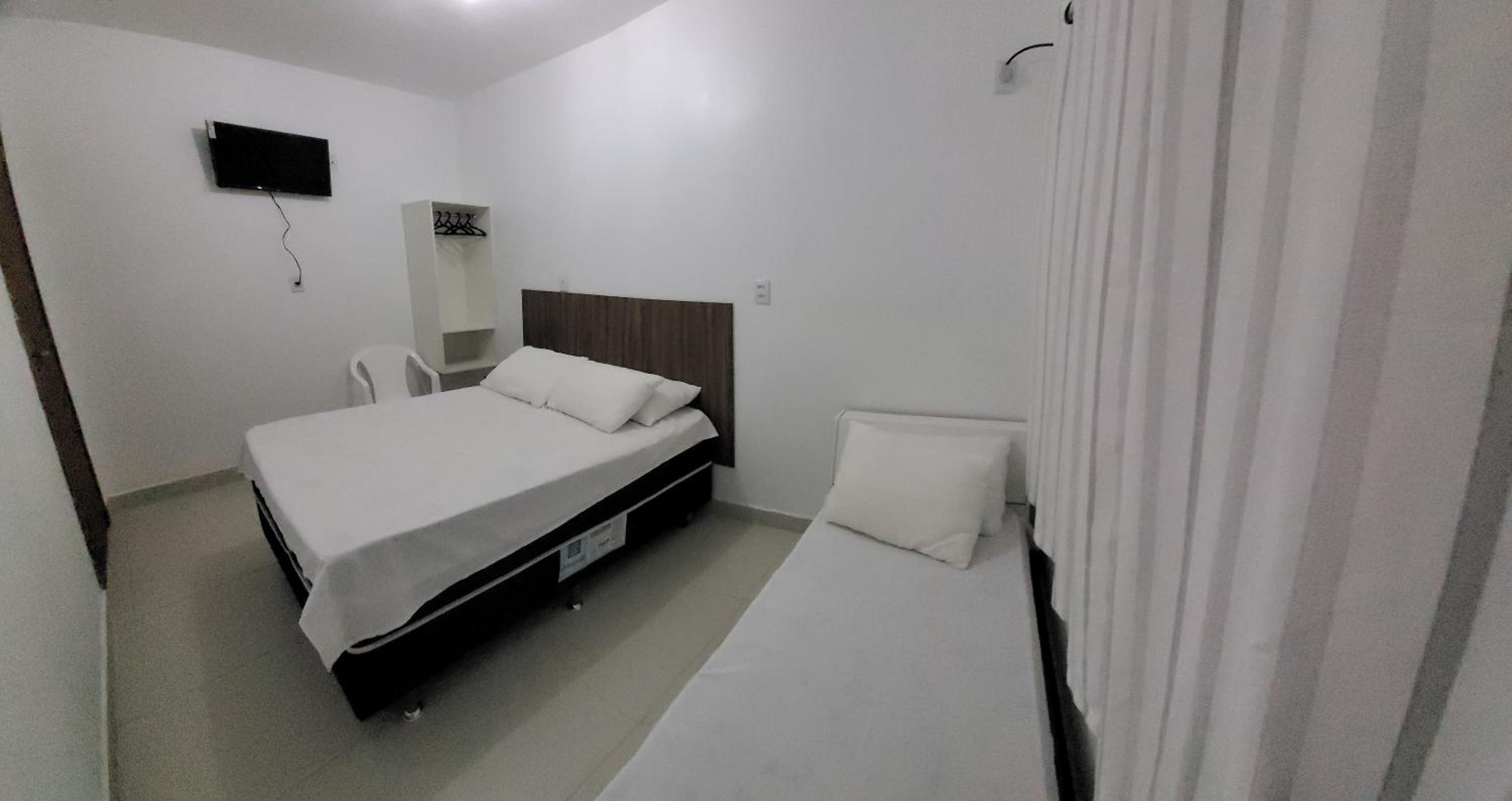 Vo Paulina apartamentos
