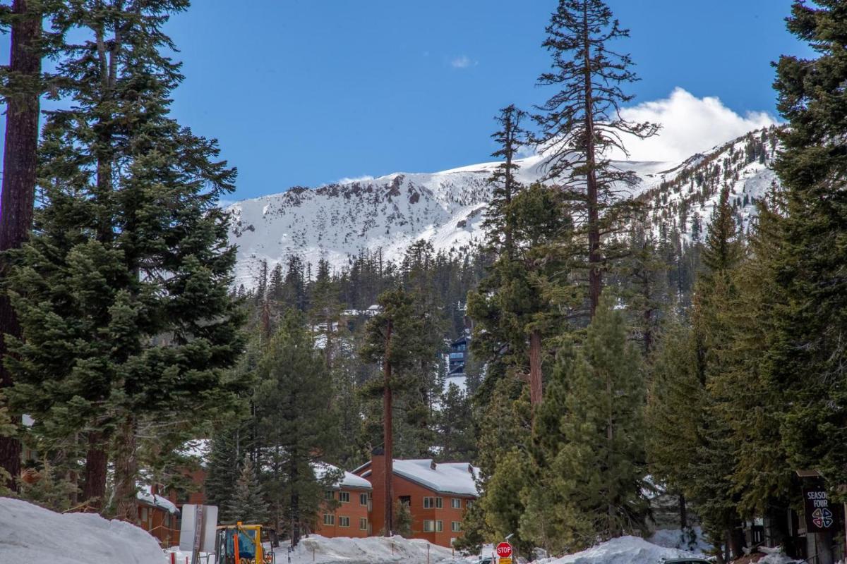 502-Intimate Getaway Close to Canyon Lodge view 4