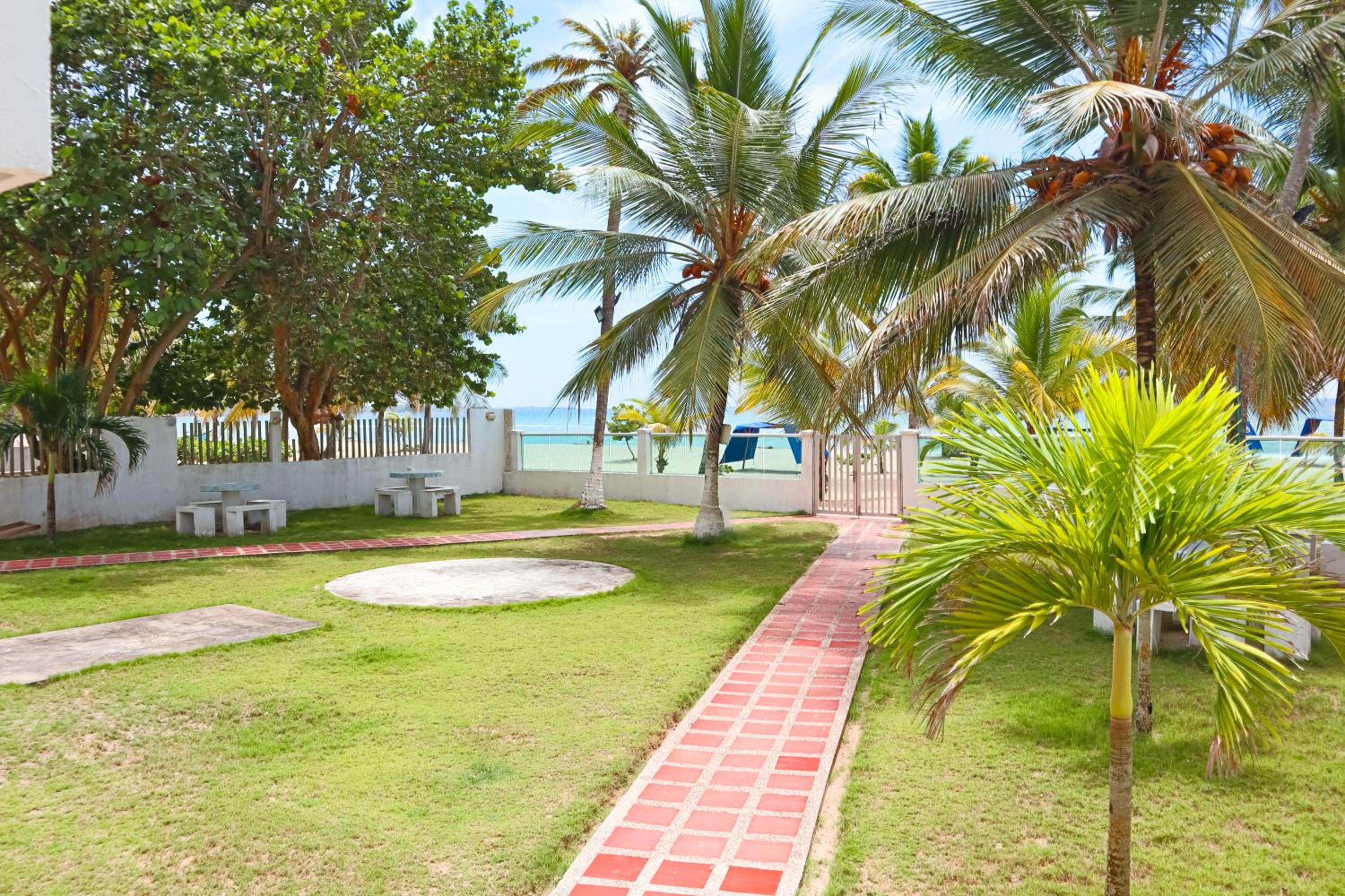 Hermoso Apartamento Frente al Mar 2 Habitaciones C13B