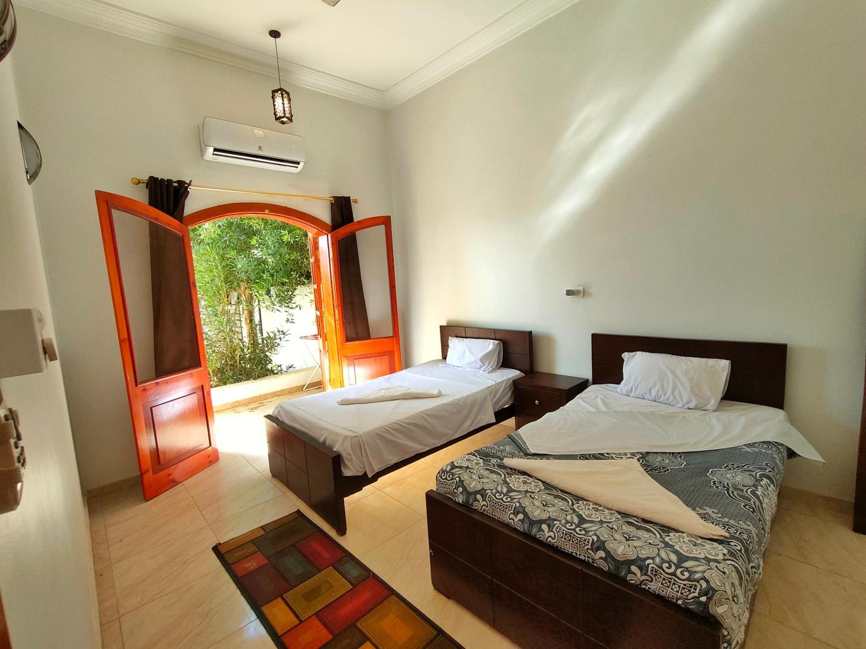 villa cleopatra