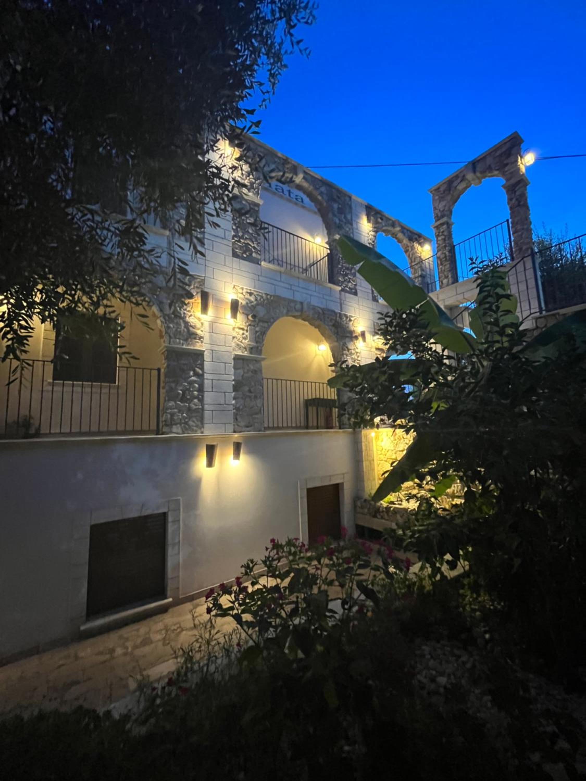 La Chianconata- Casa vacanze a Vieste