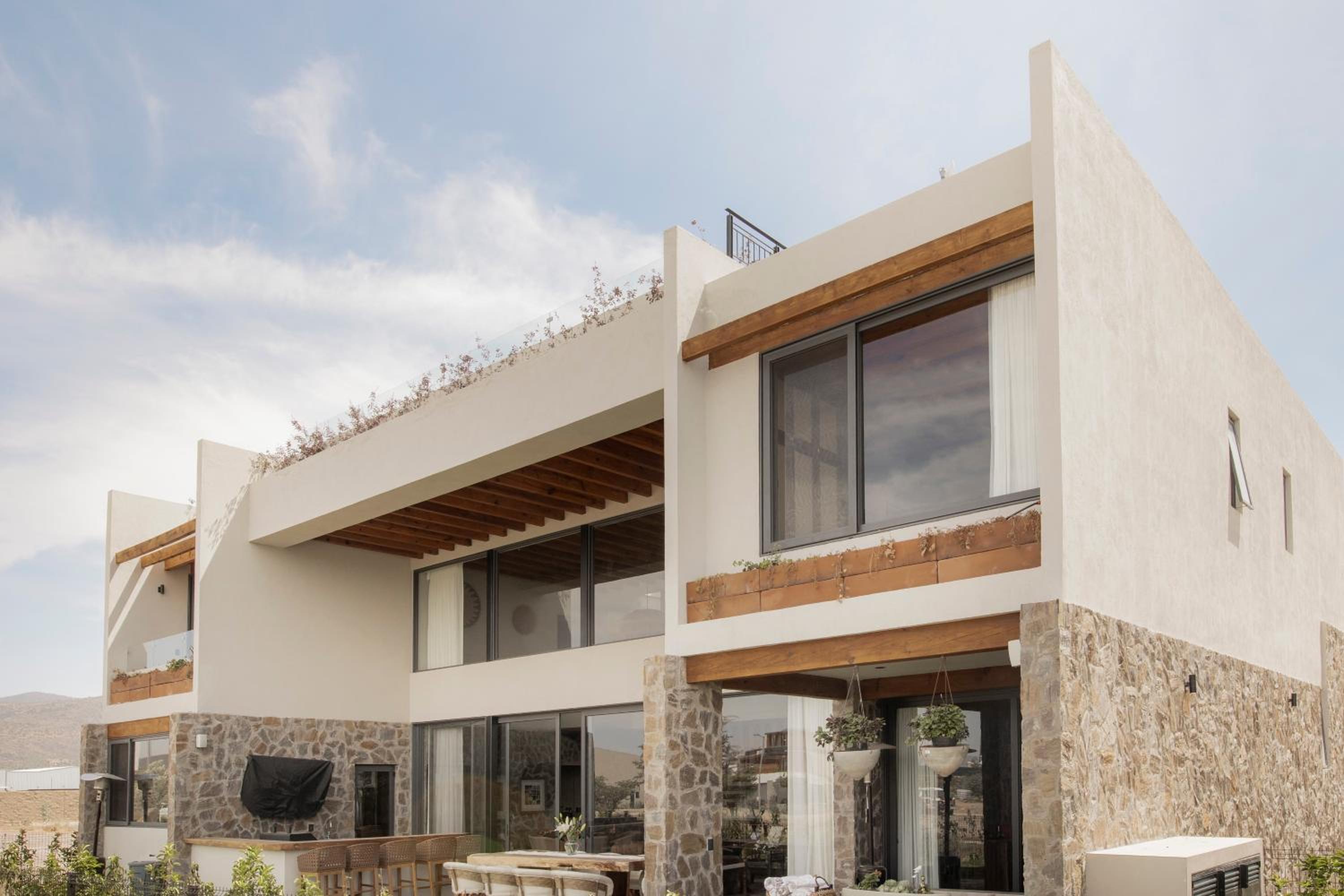 Hotel Casa De Lujo, Hasta Con Cine Privado