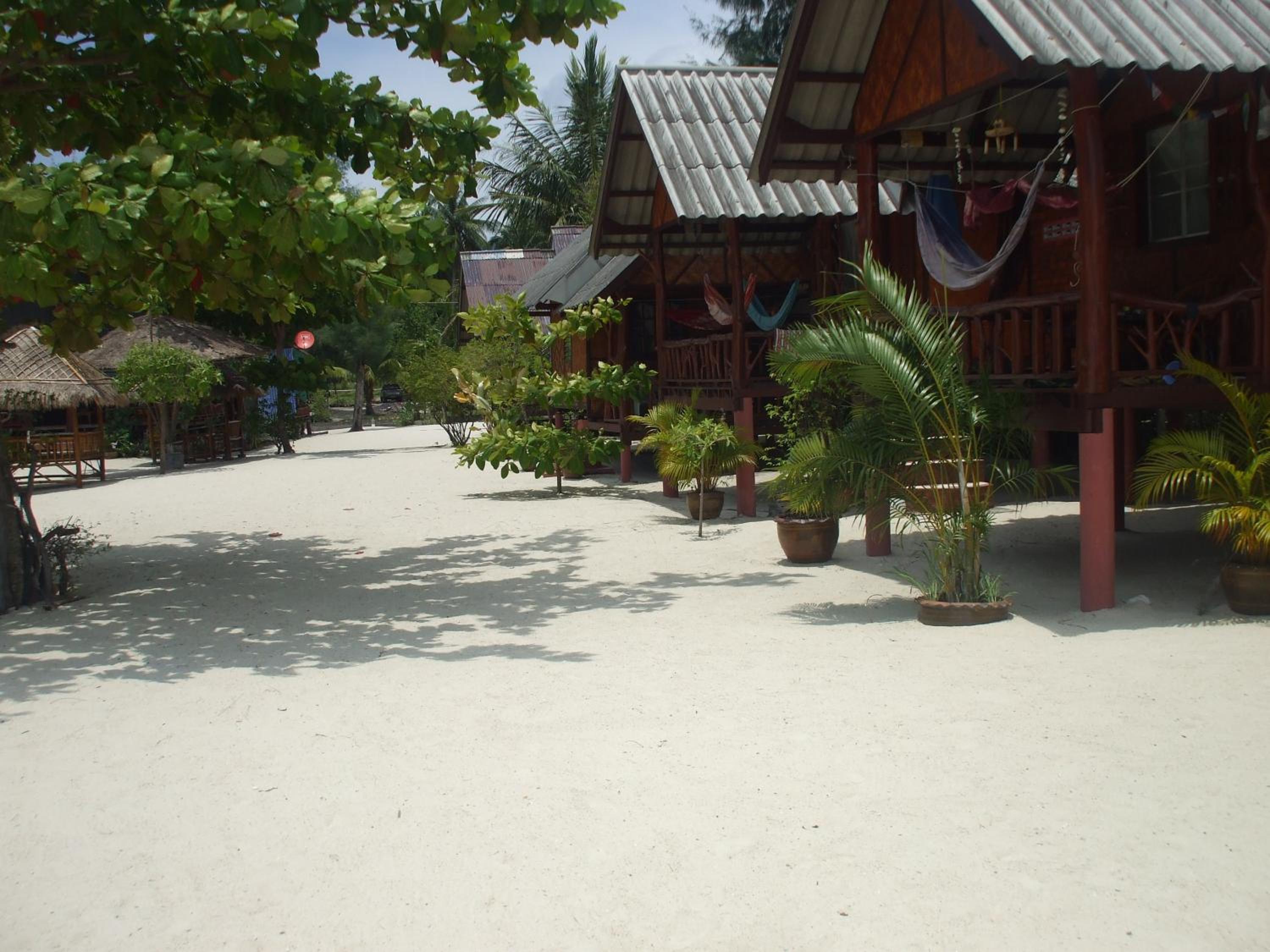Nice Sea Resort