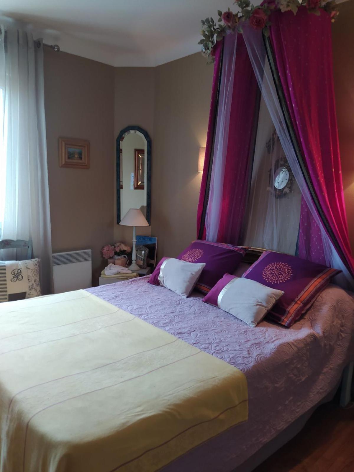Chambre d'hôtes chez Claude Bardou view 5