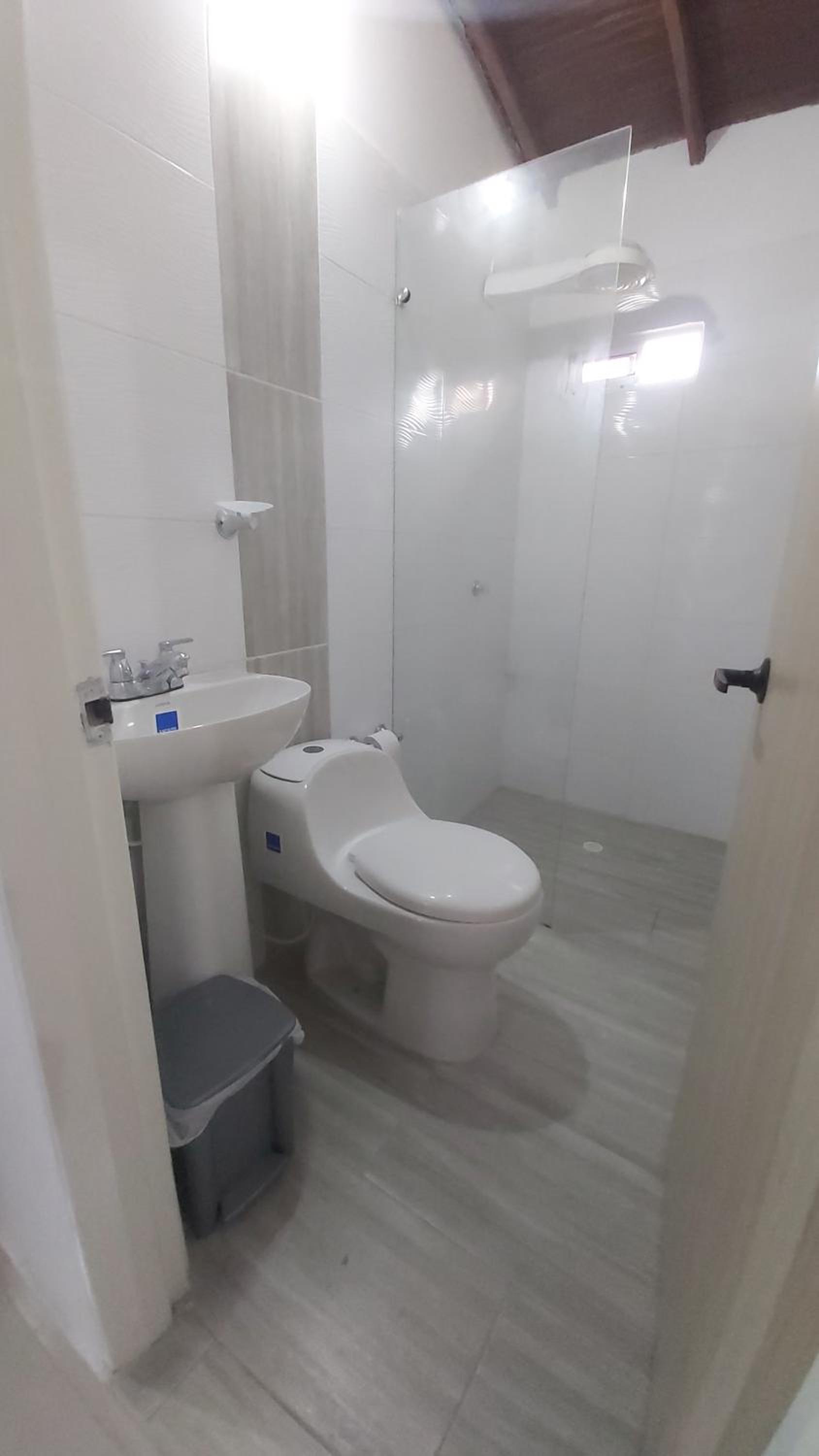 Betania, apartamento en San gil amplio,confortable y moderno