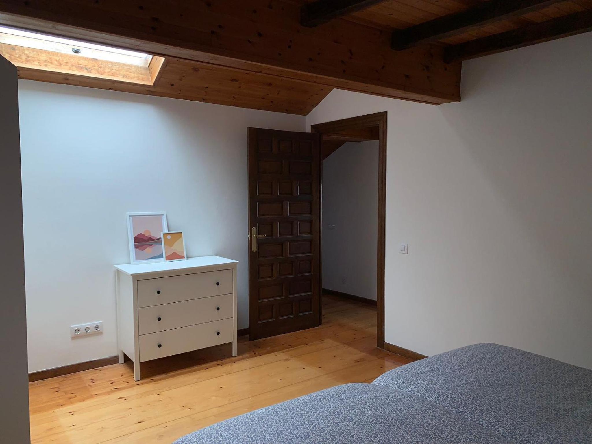 La Casita de Llanes (Parres)