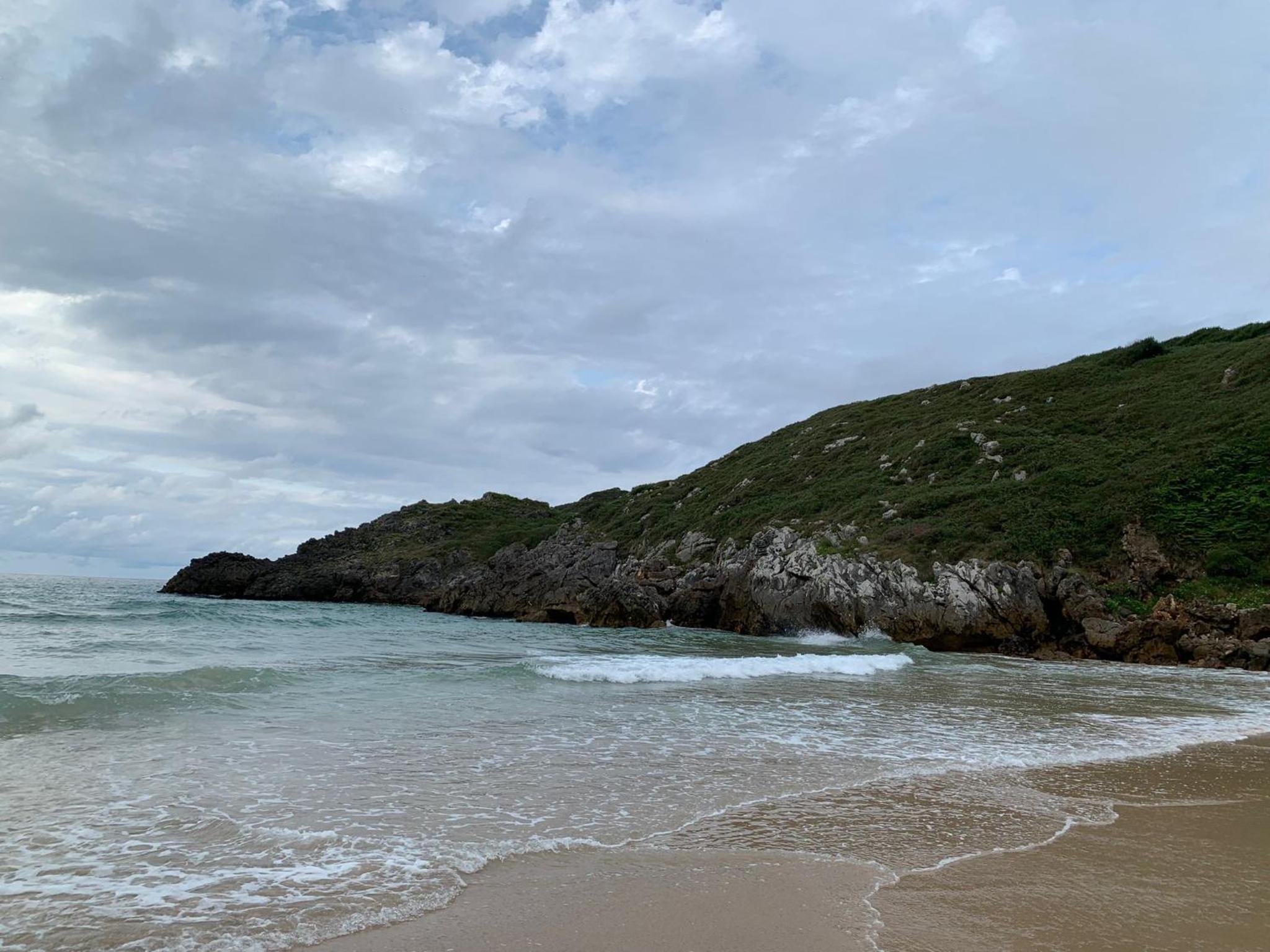 La Casita de Llanes (Parres)
