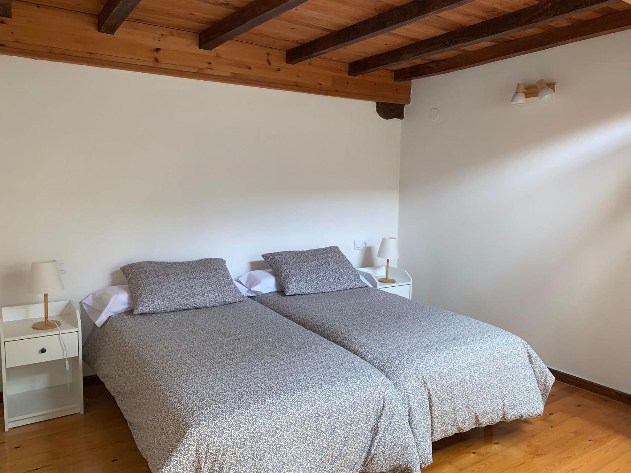 La Casita de Llanes (Parres)