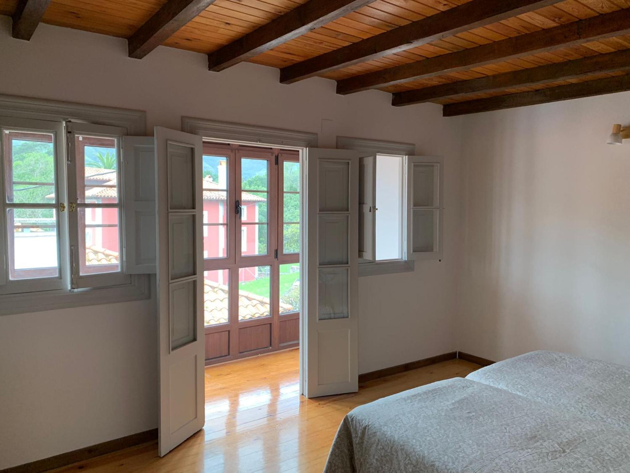 La Casita de Llanes (Parres)