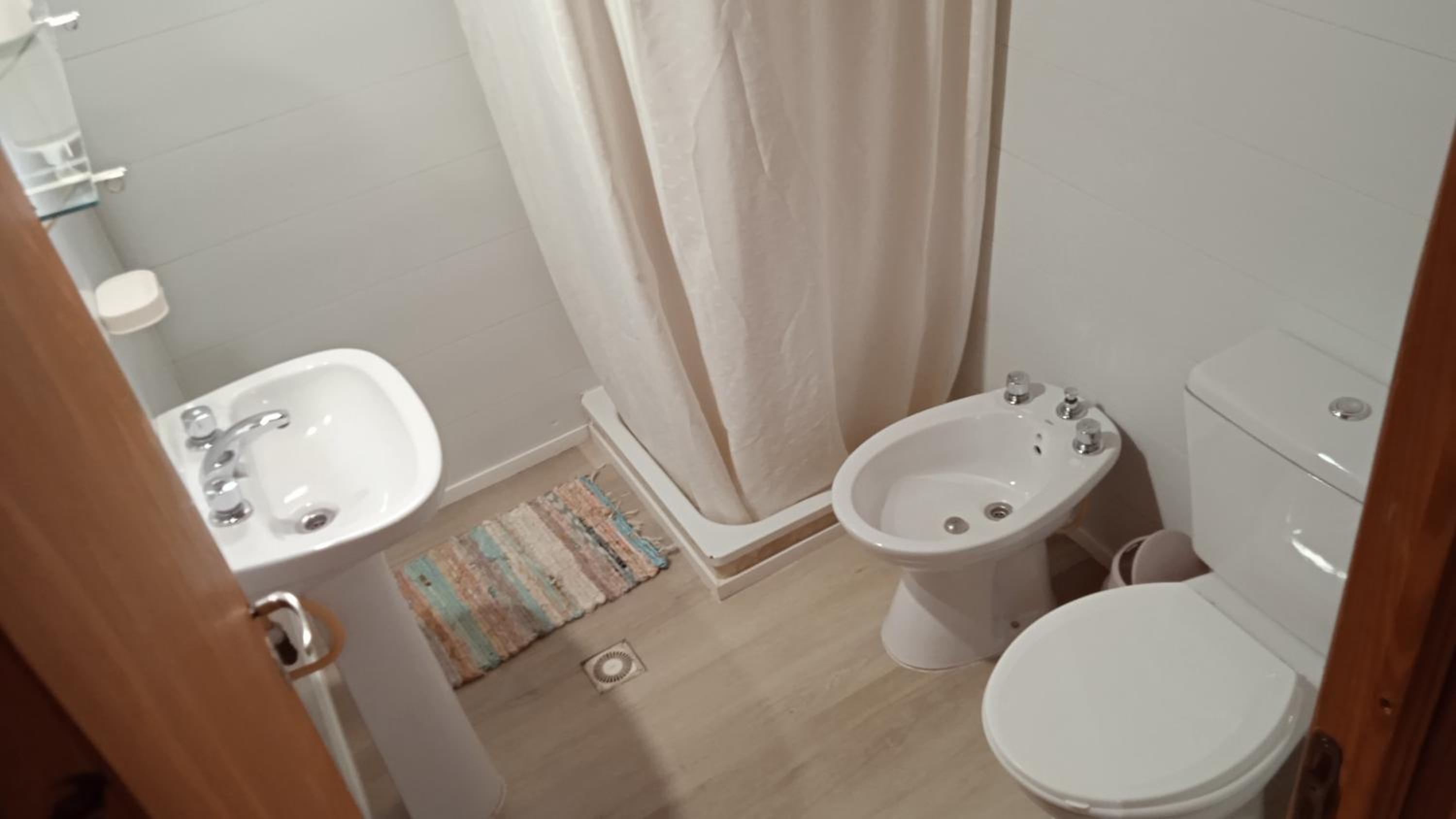 Cabaña Aiken