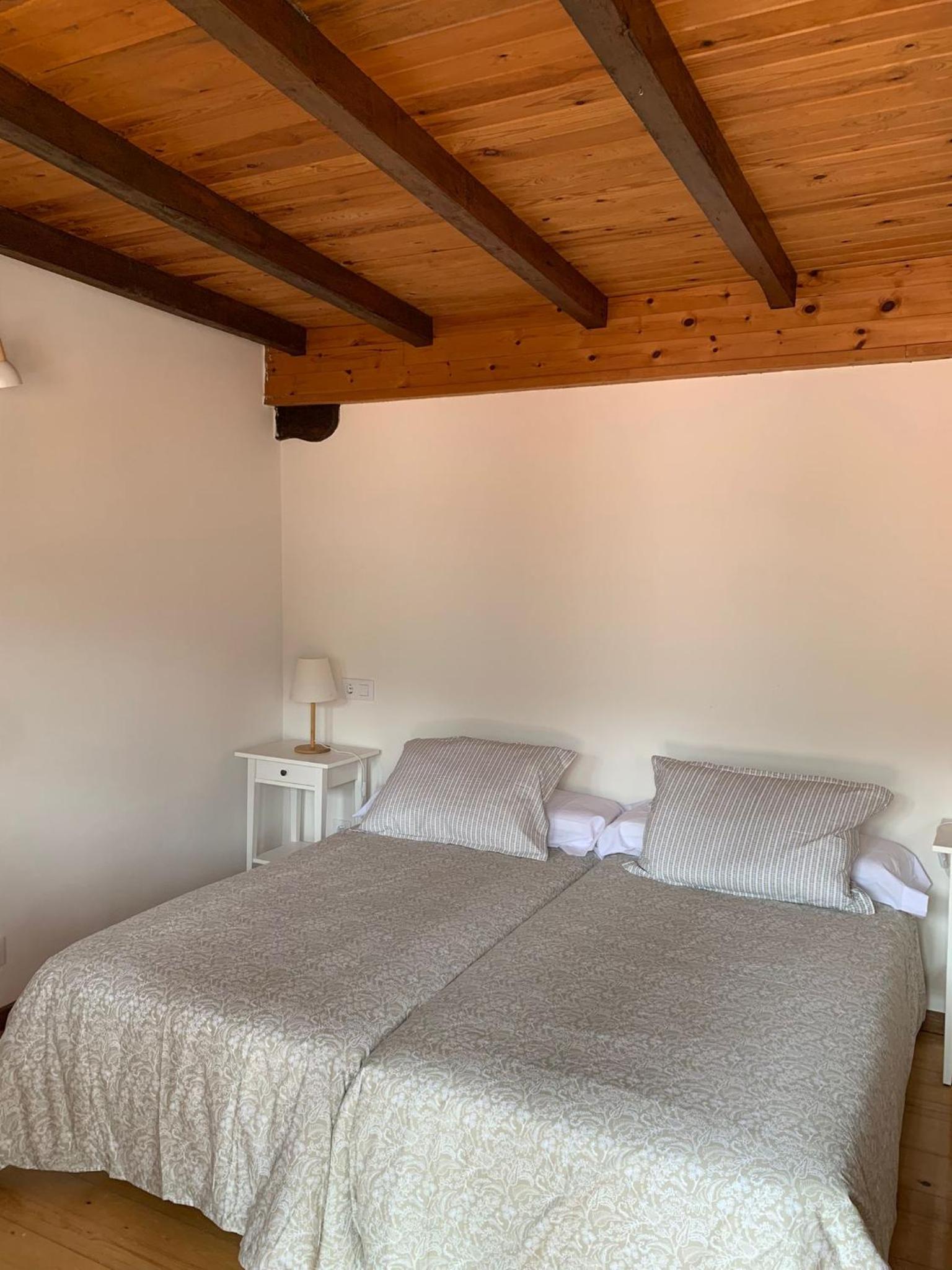 La Casita de Llanes (Parres)