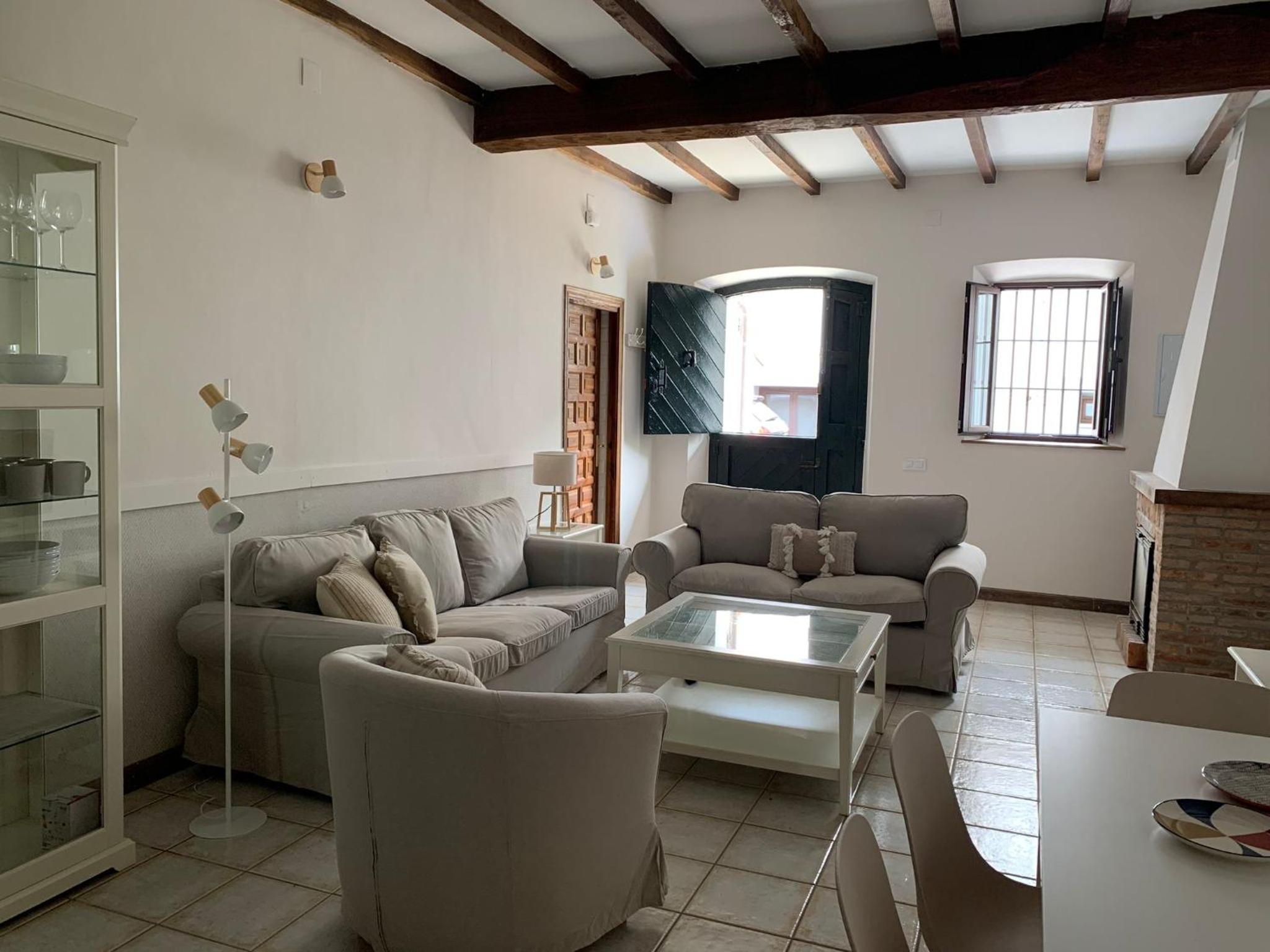 La Casita de Llanes (Parres)