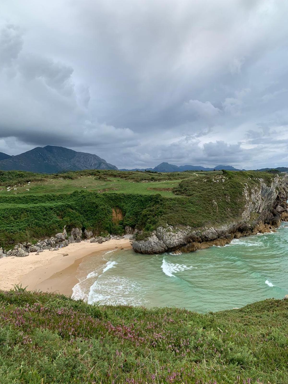 La Casita de Llanes (Parres)