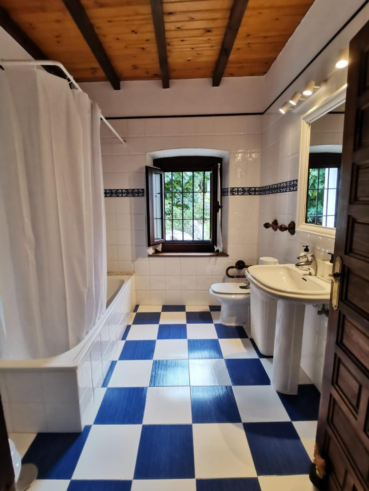 La Casita de Llanes (Parres)