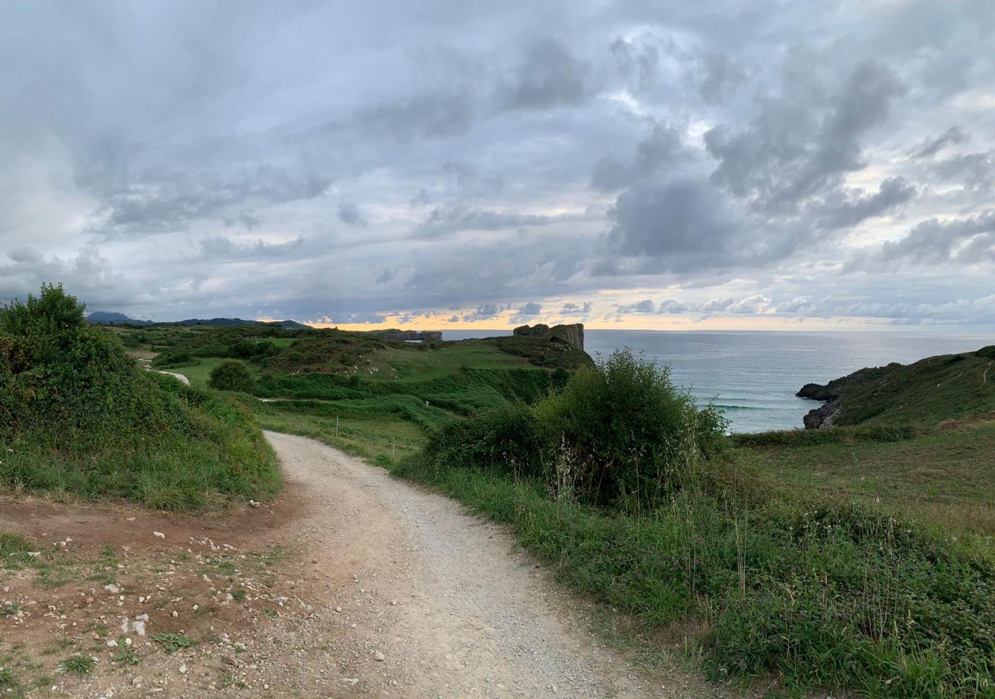 La Casita de Llanes (Parres)