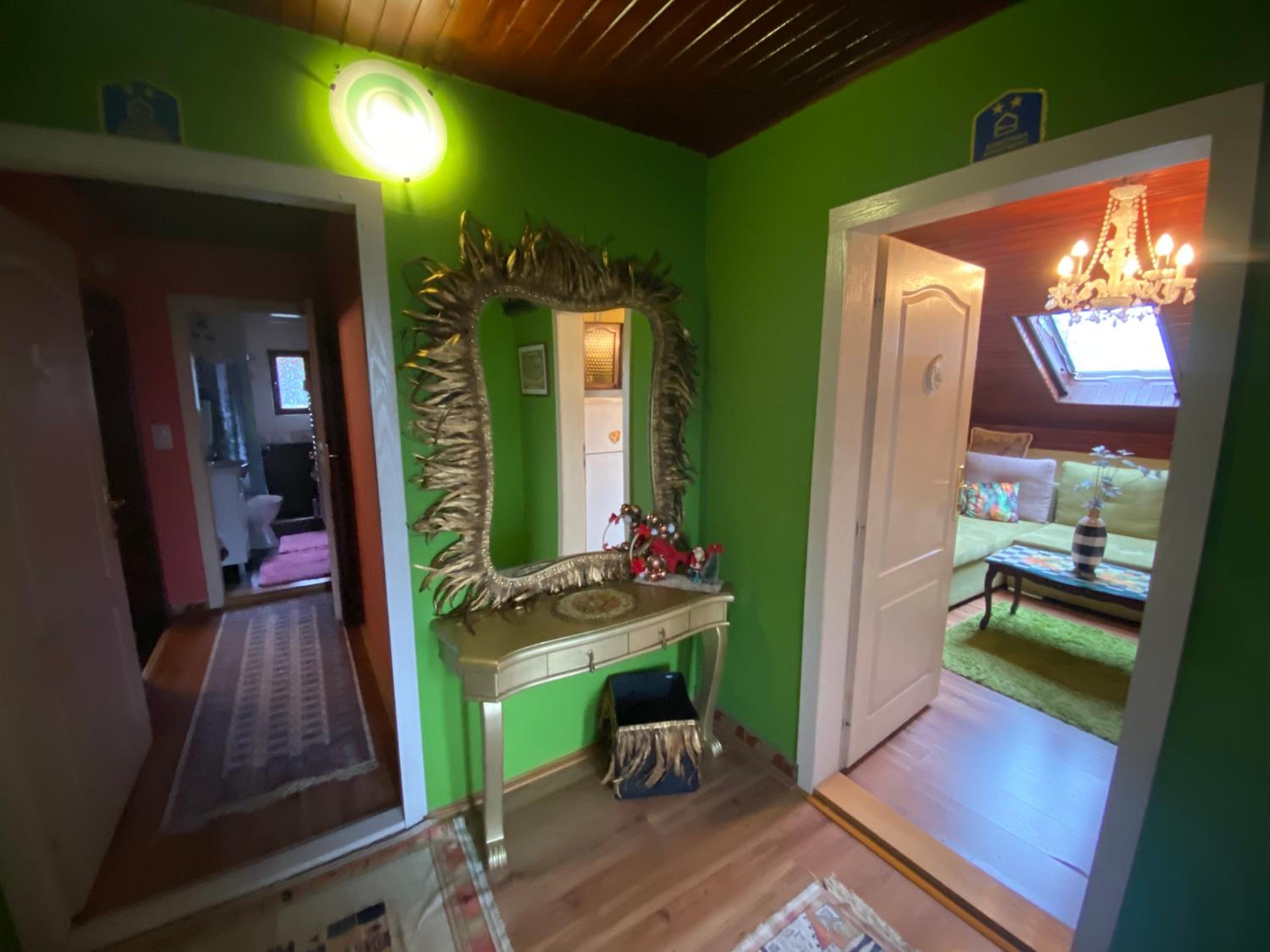 Villa Miris Dunja view 5