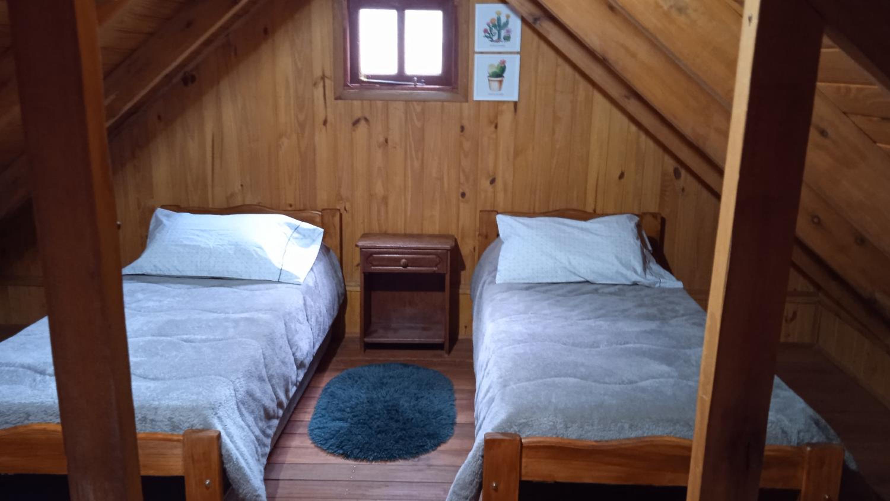 Cabaña Aiken