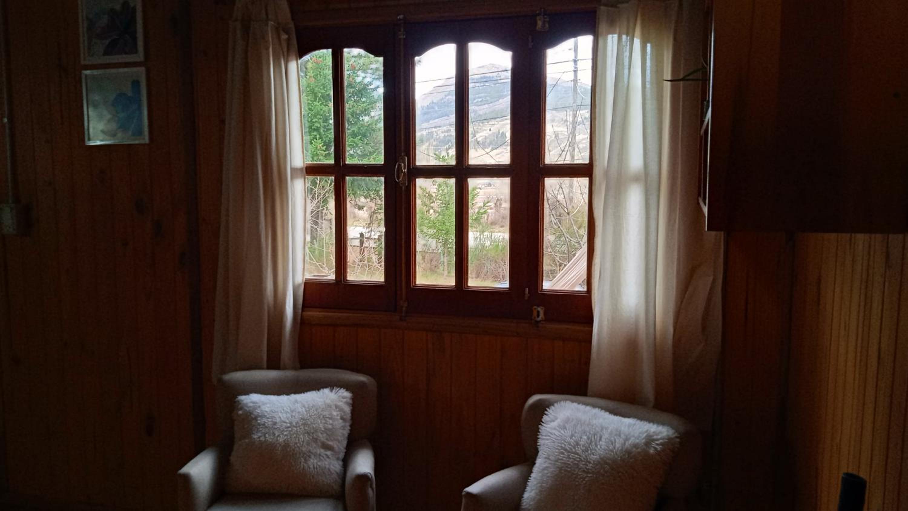 Cabaña Aiken