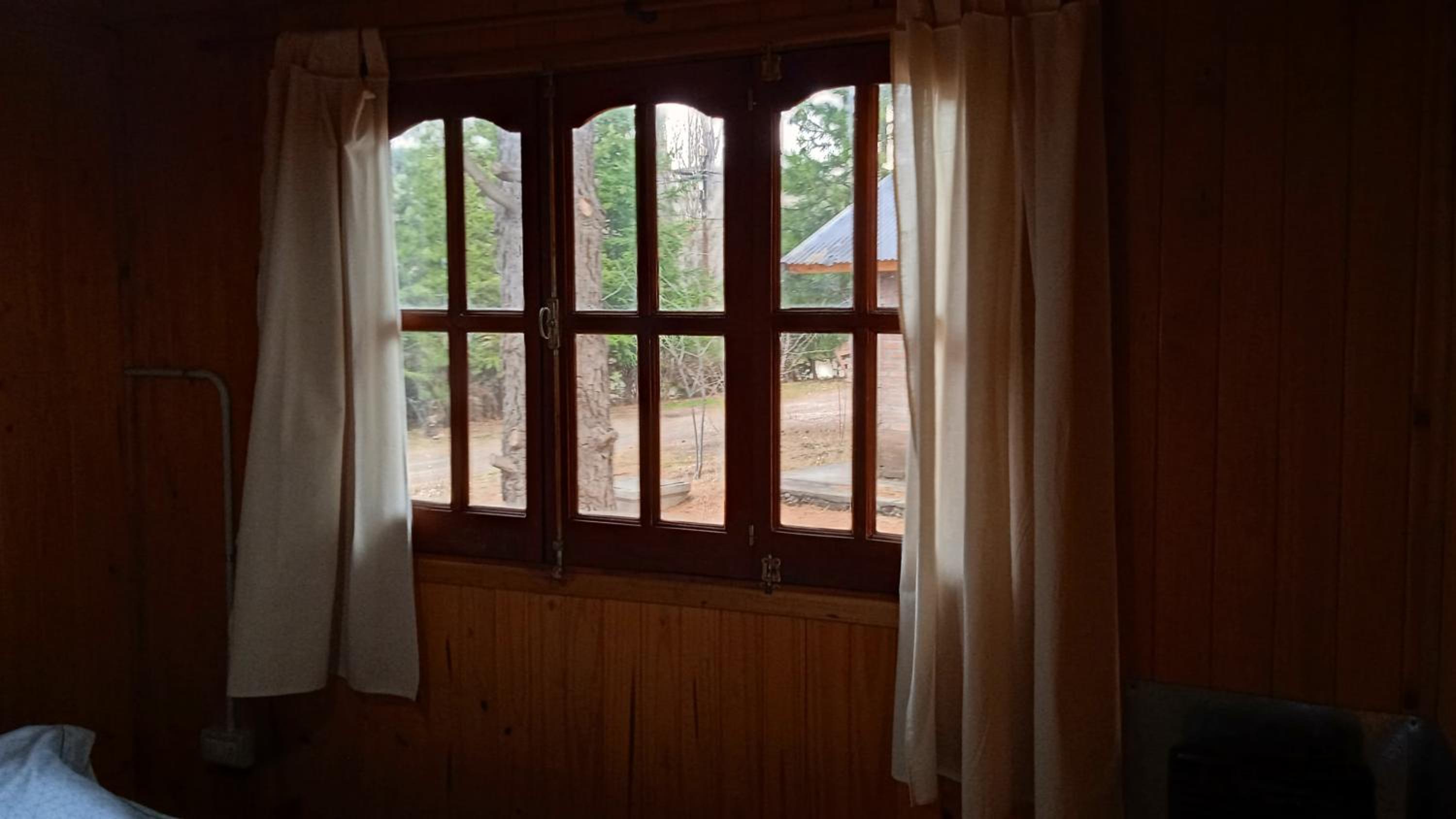 Cabaña Aiken
