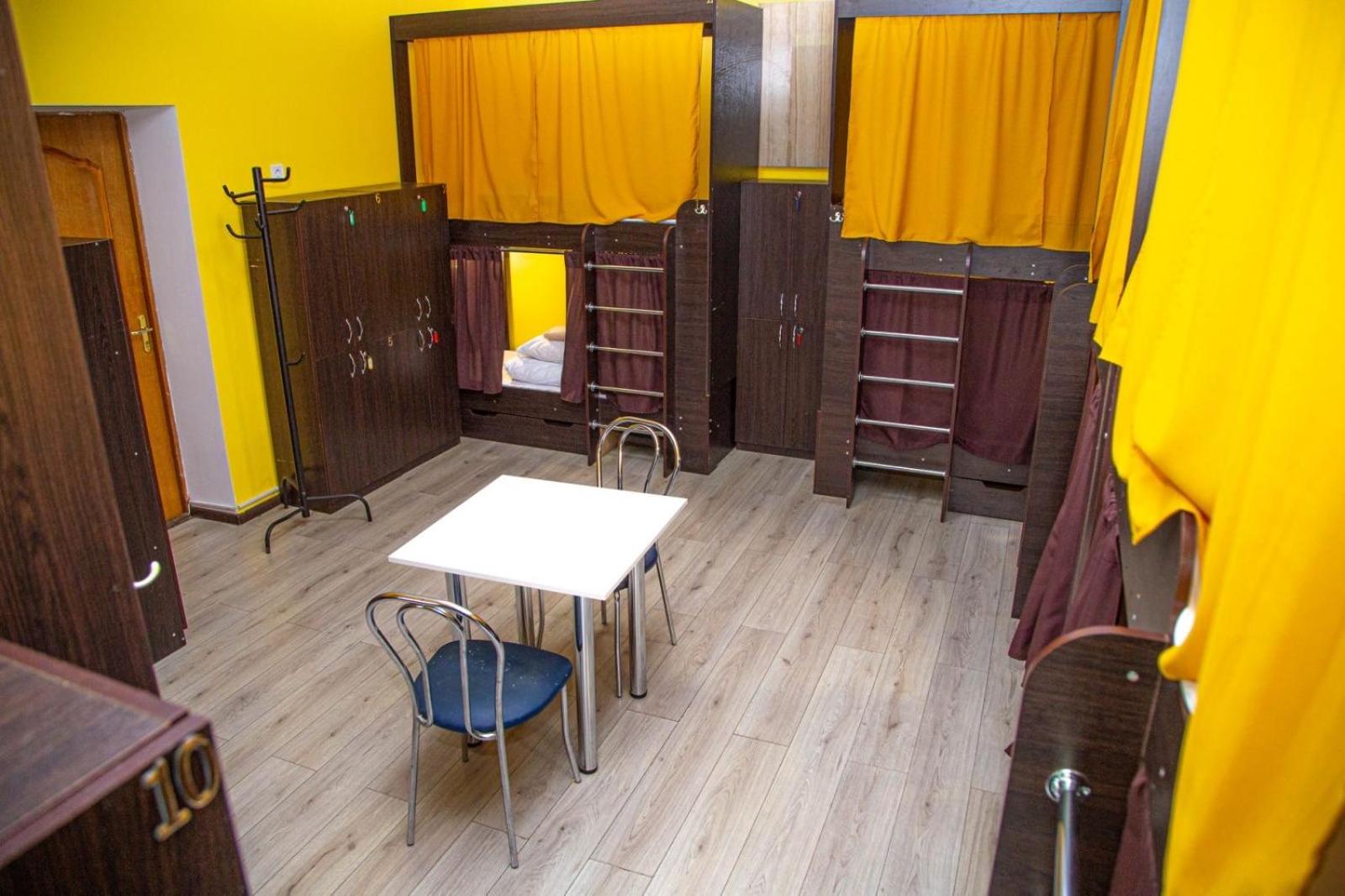 Sun City Hostel 4 view 4