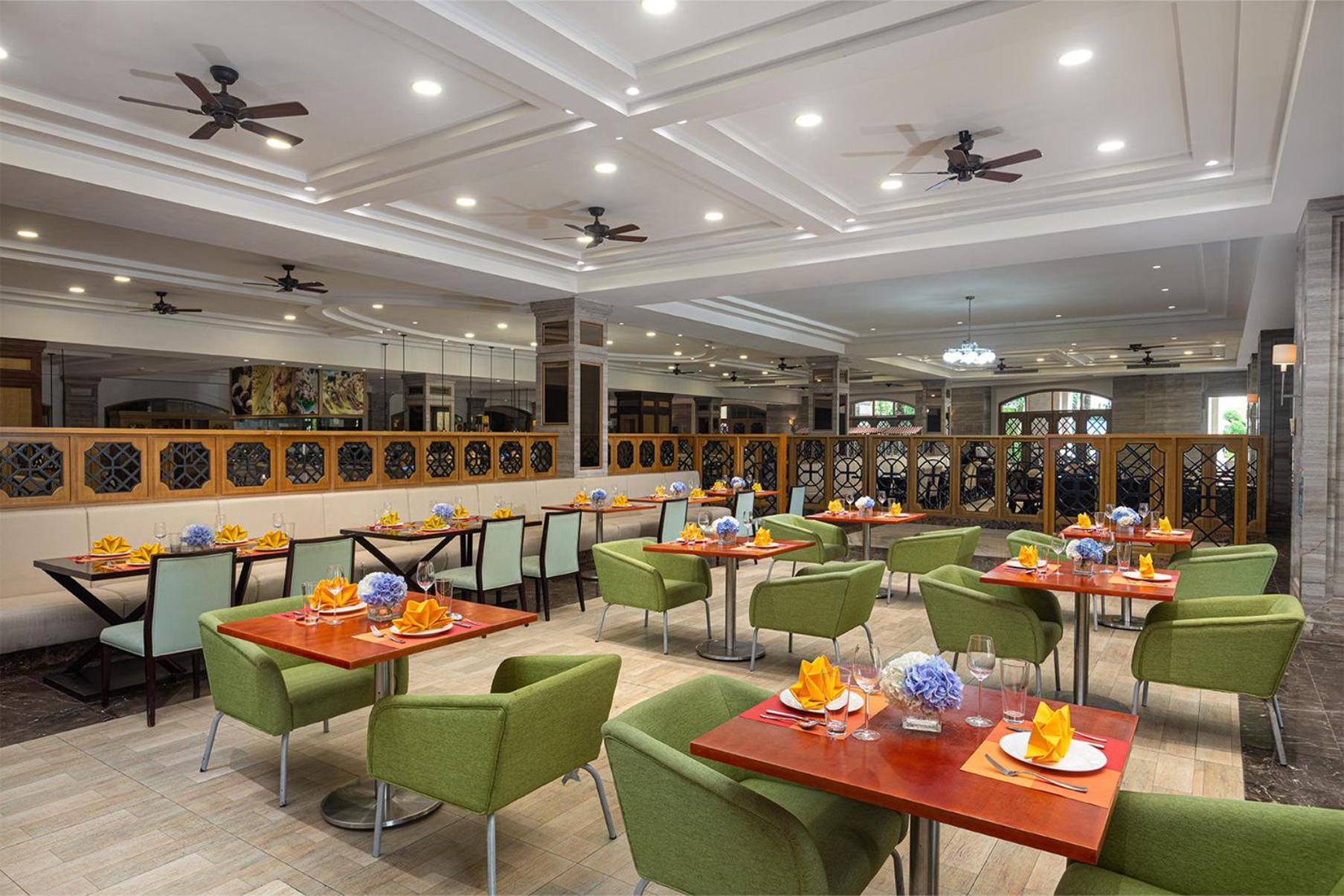 Crowne Plaza Resort Sanya Bay by IHG