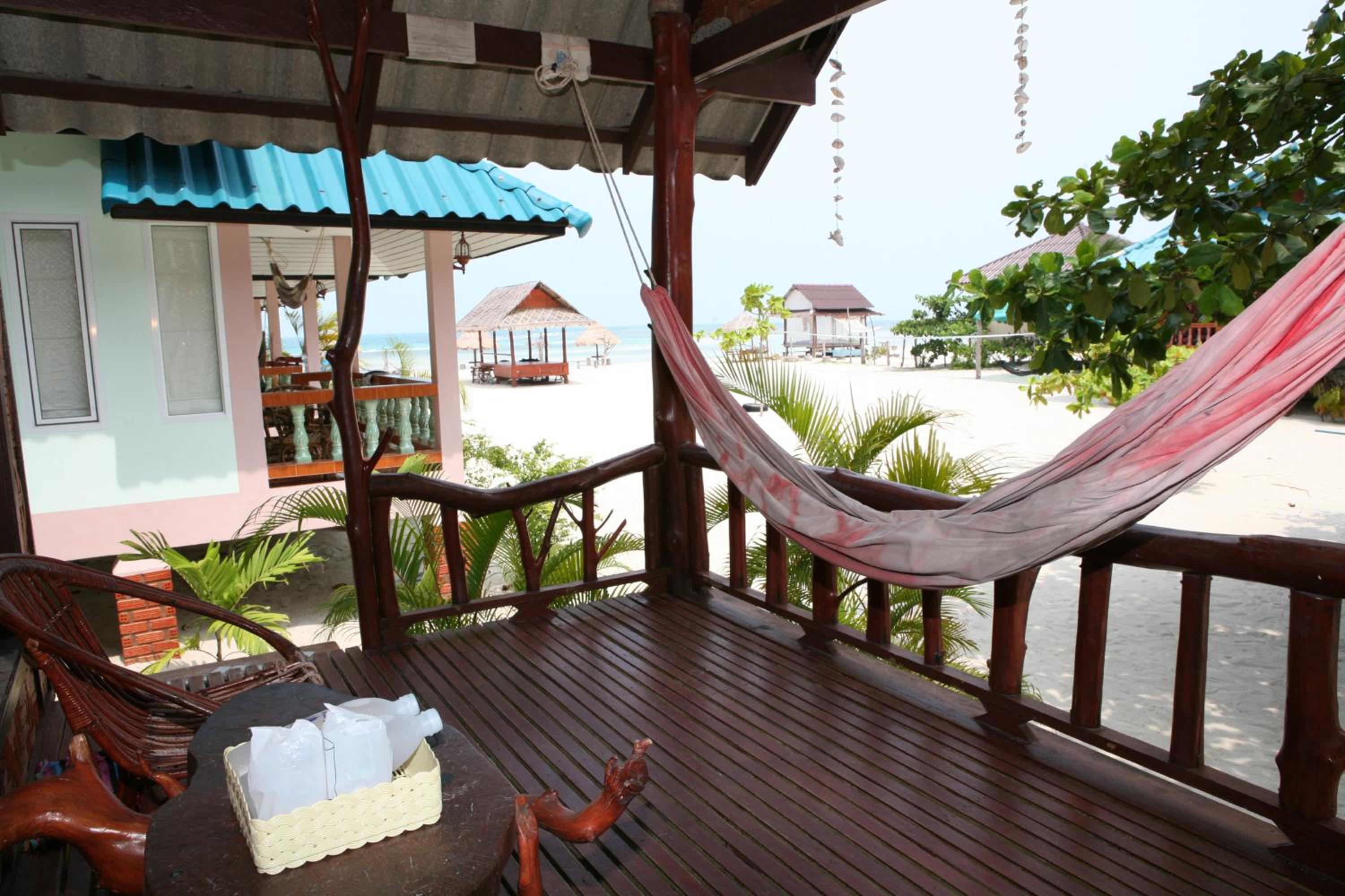 Nice Sea Resort