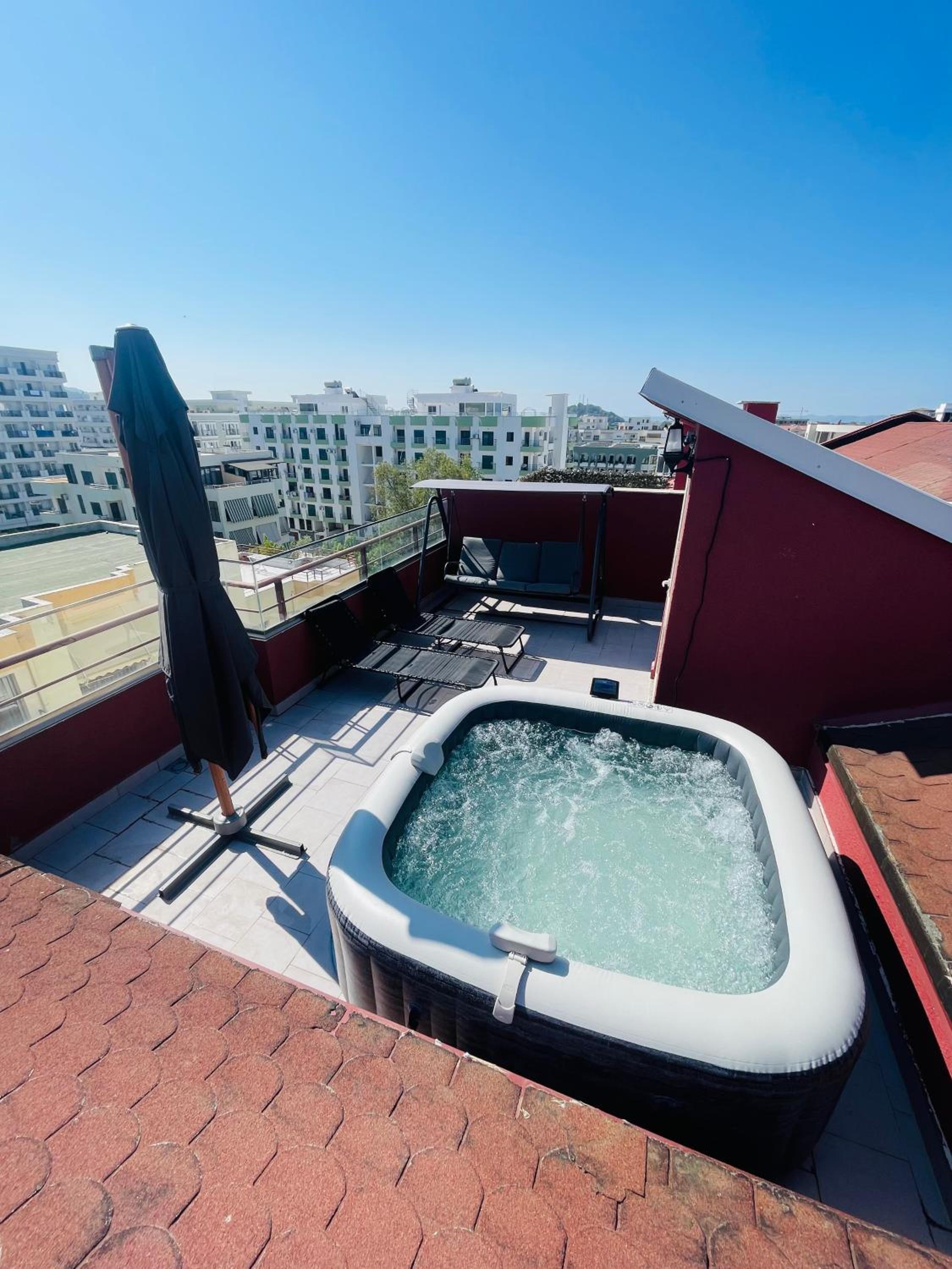 roof