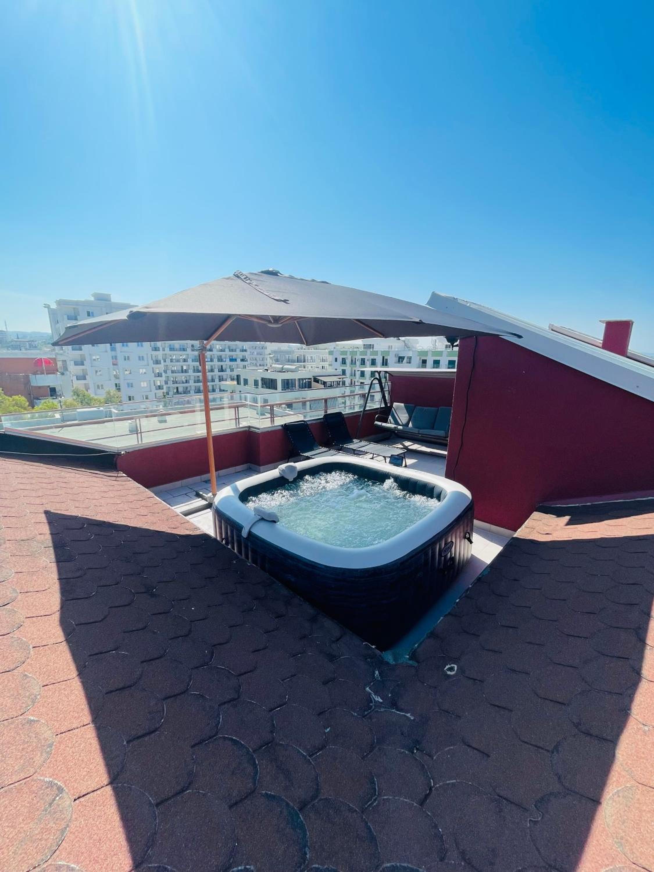 roof