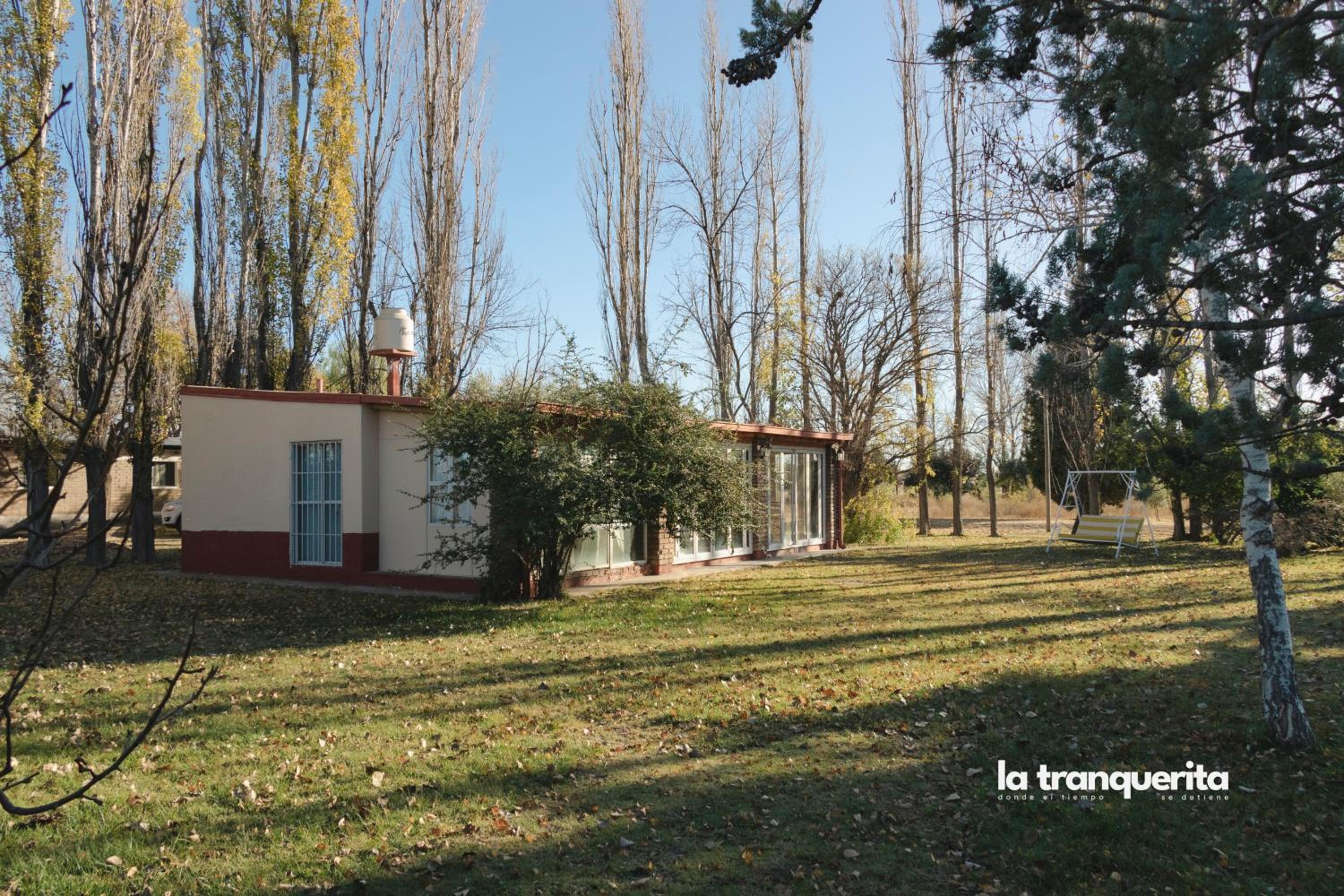 Finca La Tranquerita