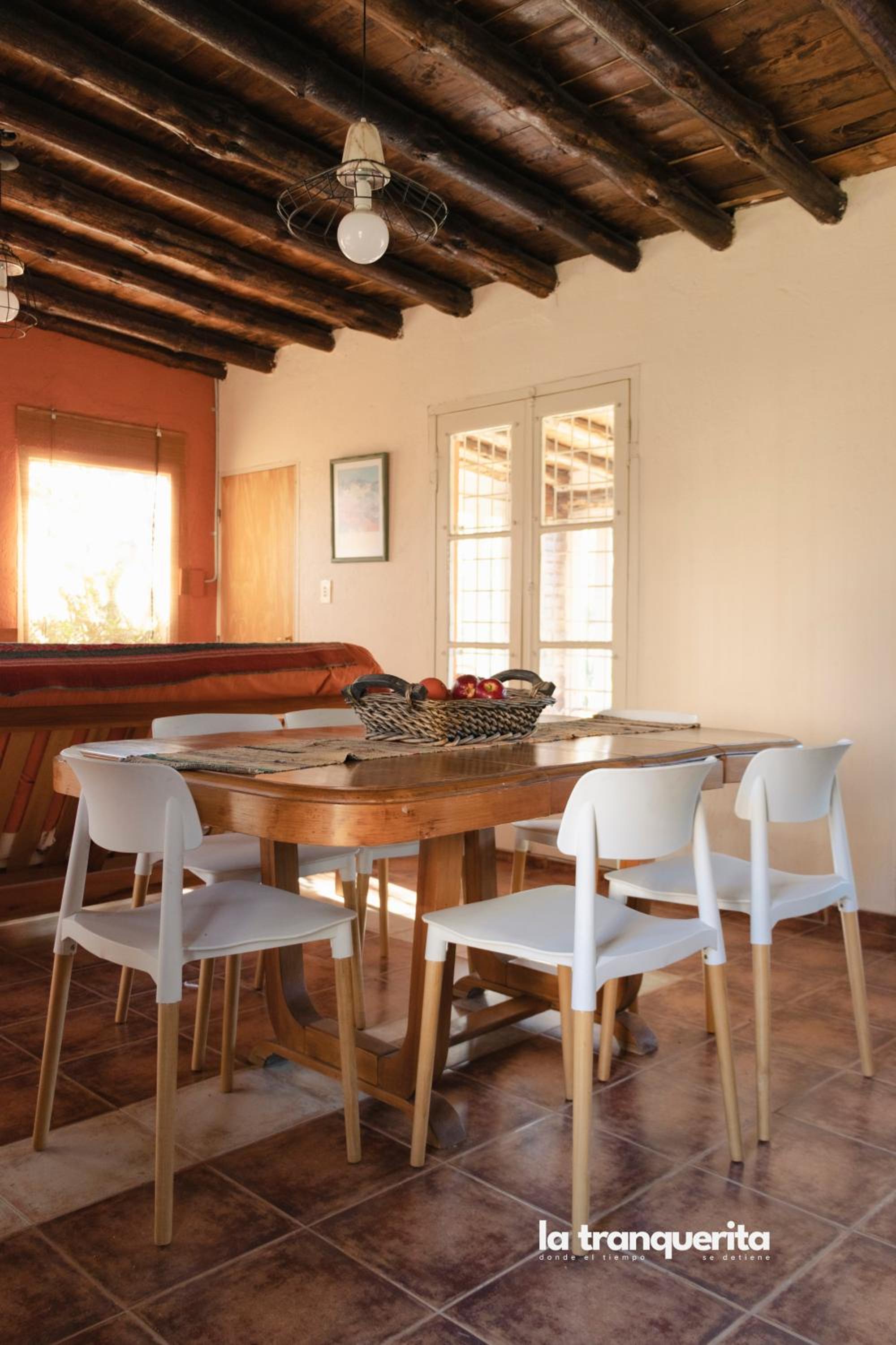Finca La Tranquerita