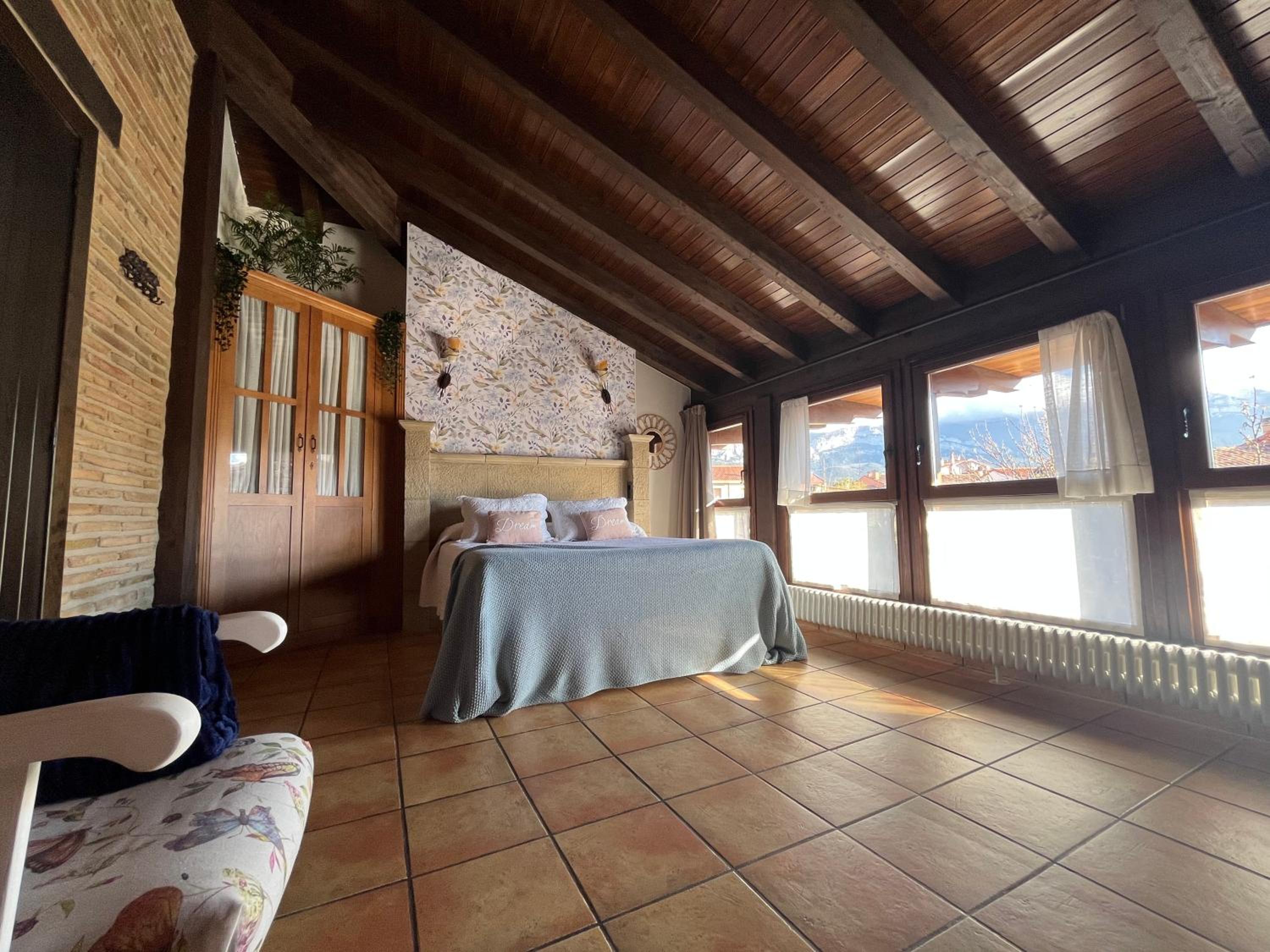 Agroturismo el Encuentro view 3