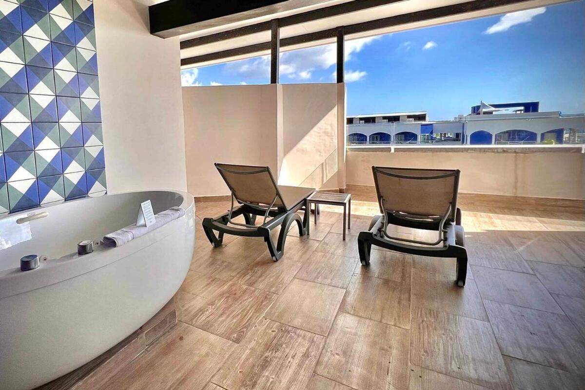 Hard Rock Hotel Riviera Maya - Heaven Adults Only - All Inclusive - Photo 134