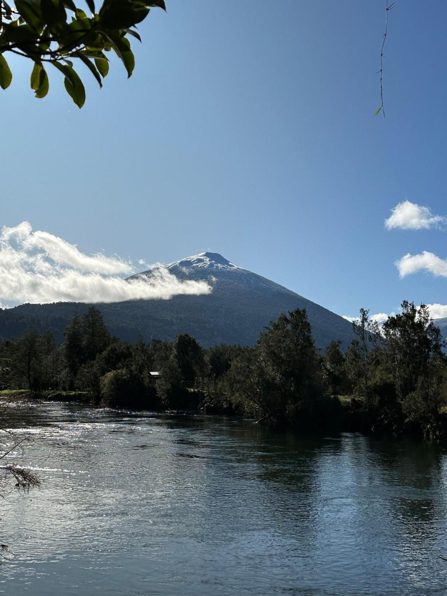 Cabañas Kuyén Austral