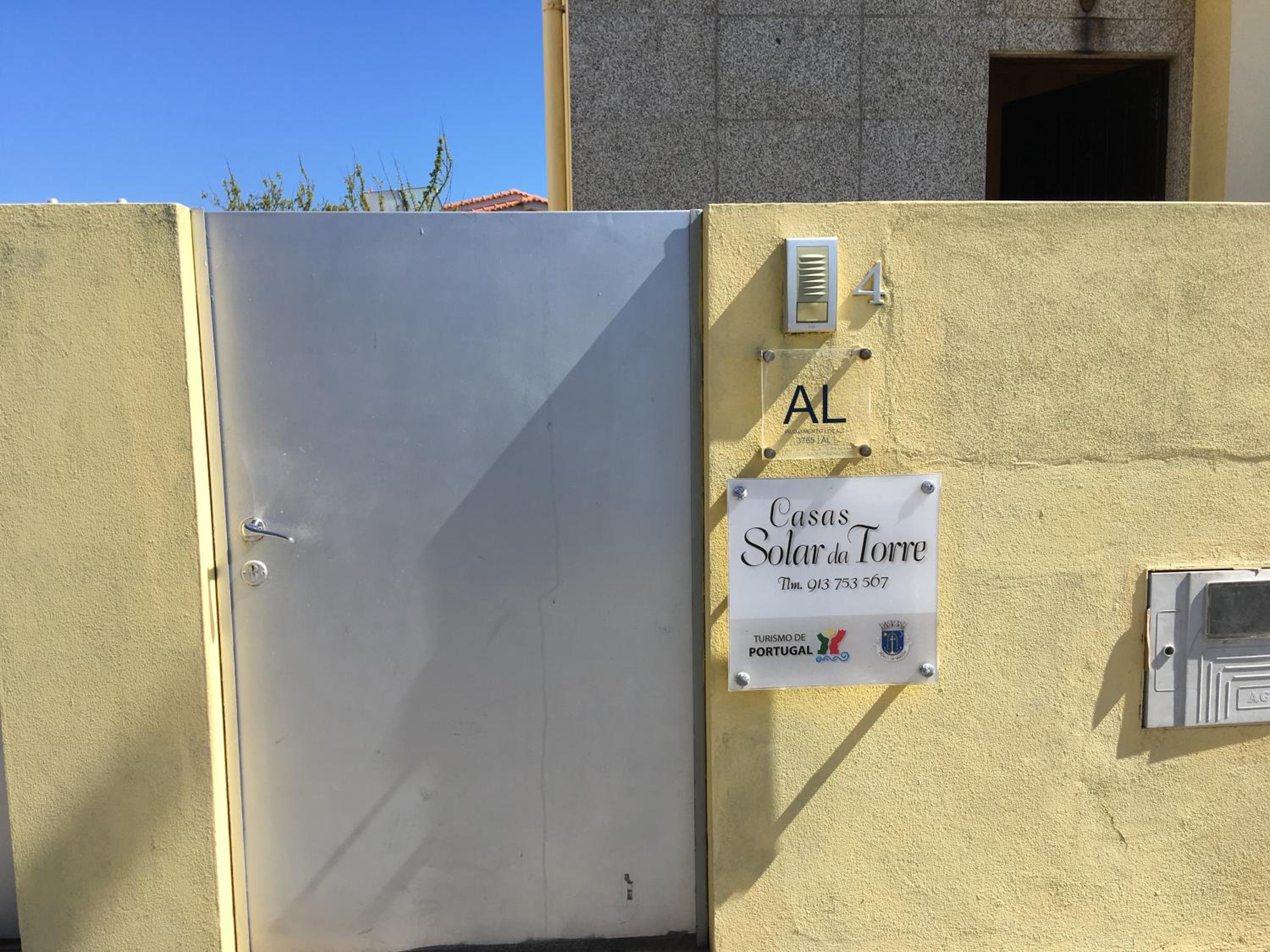 Casas Solar da Torre view 2