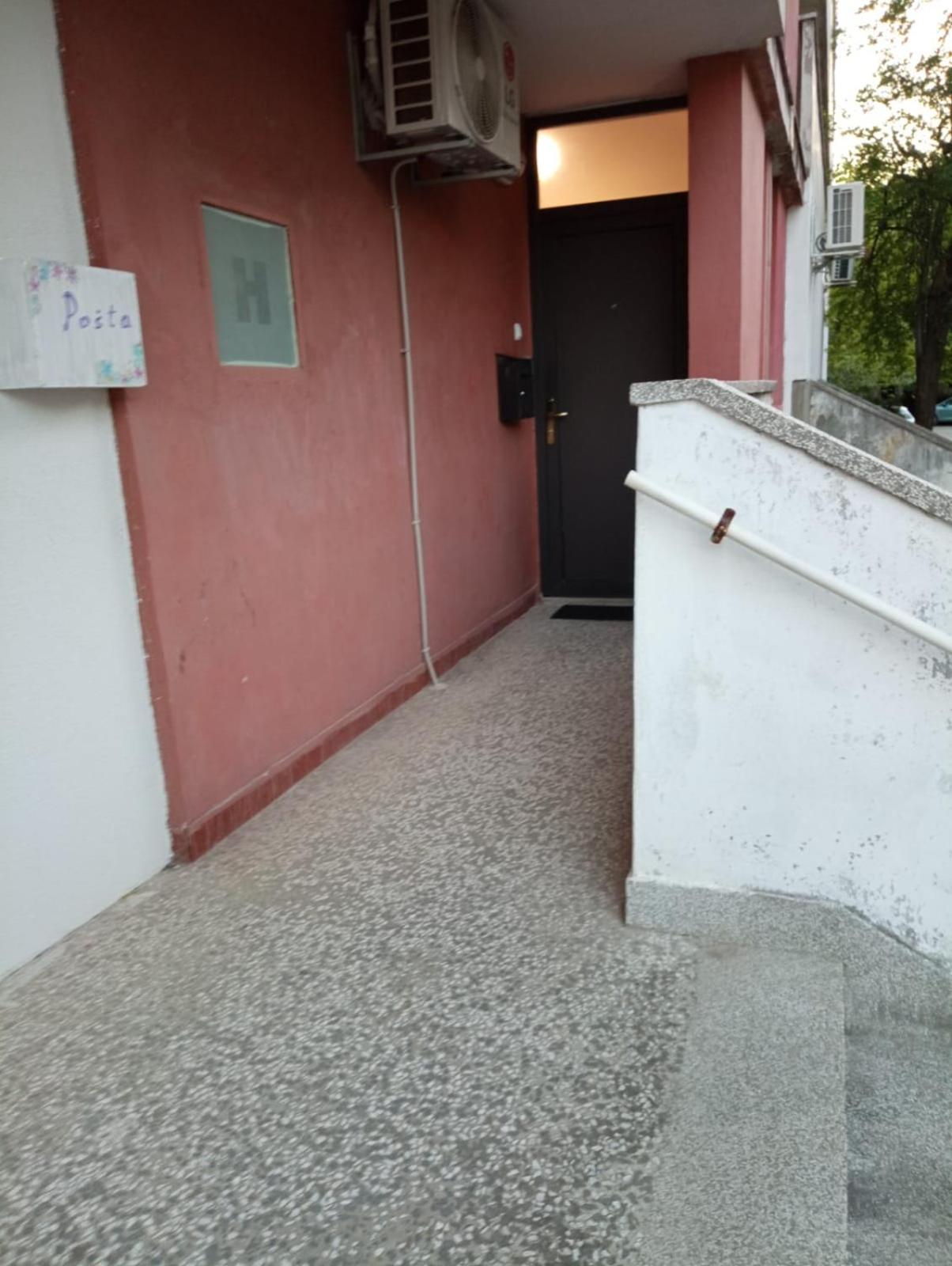 Apartman Mostarska priča