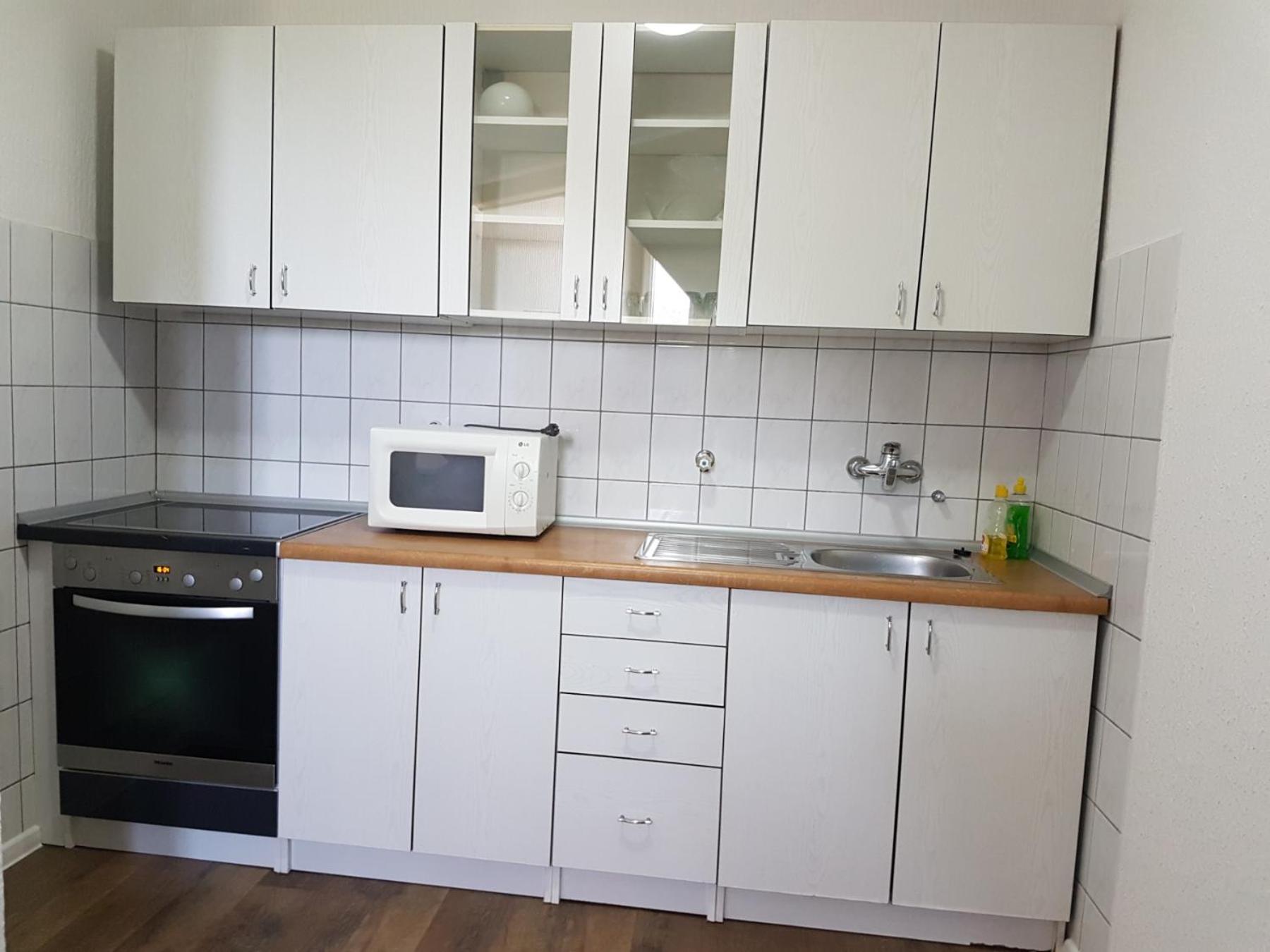 Apartments AS Dubrave