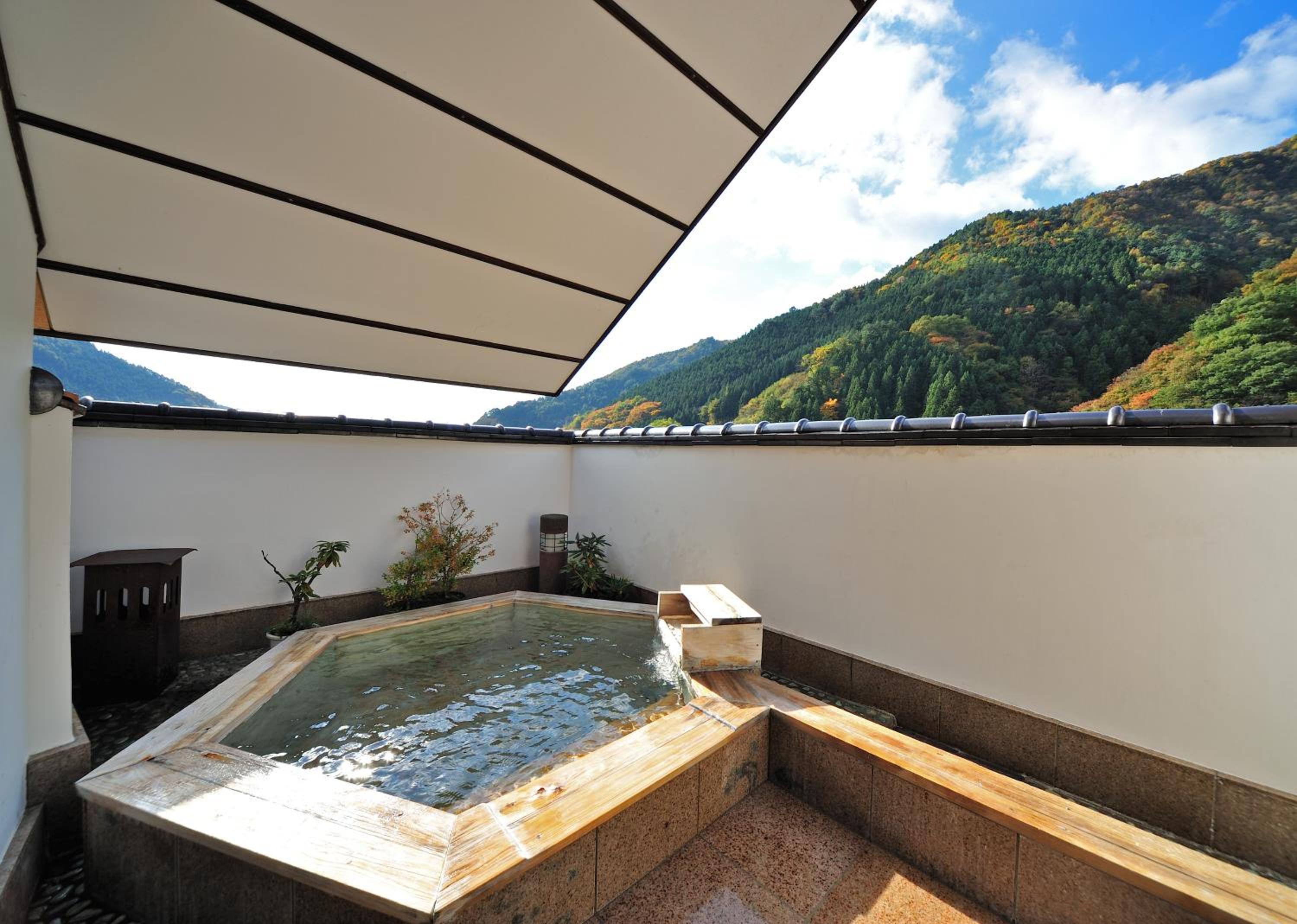 Ryokan Tanigawa