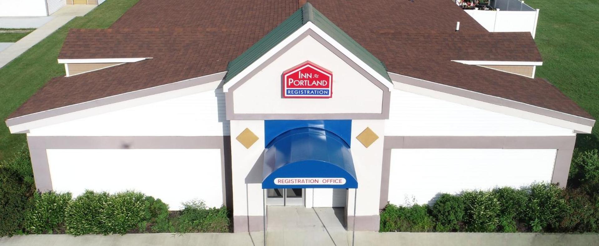 Hotel Inn at Portland - Image 1