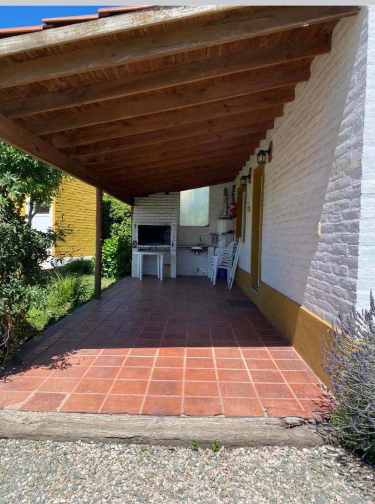 La Candelaria - Casas de Campo -