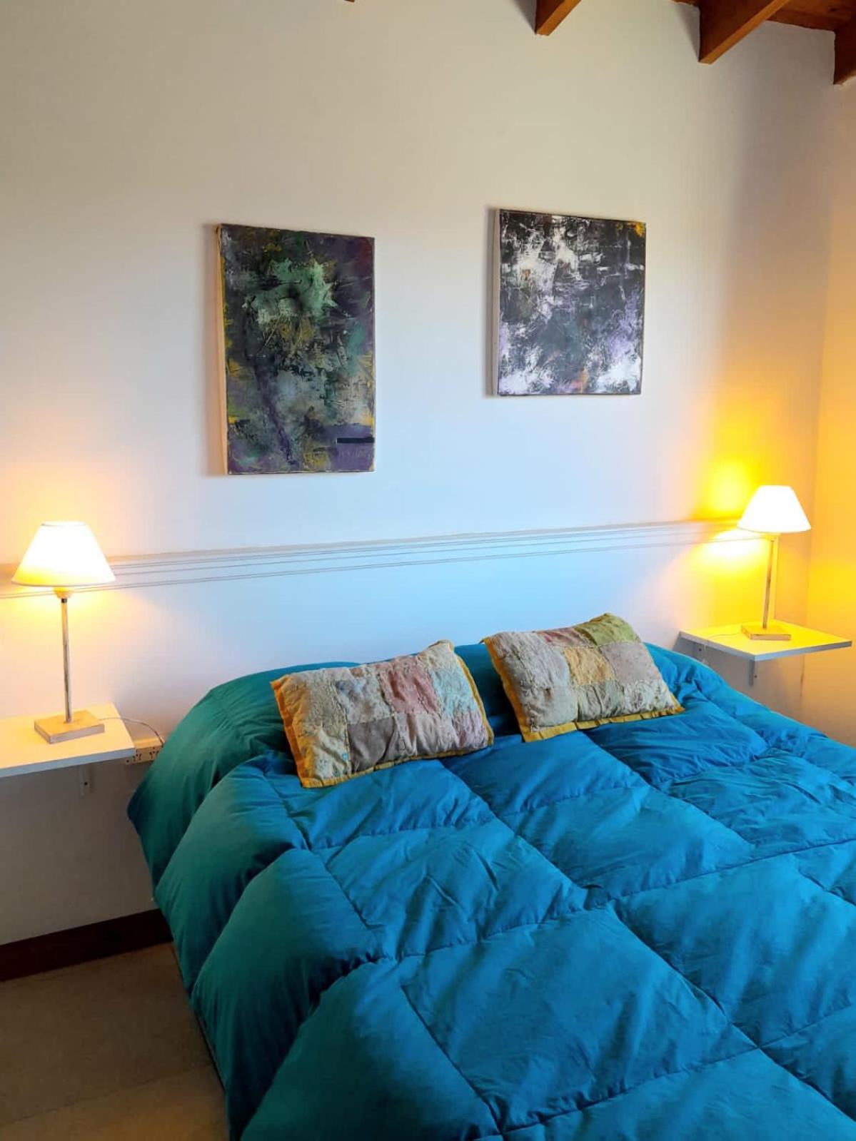 La Candelaria - Casas de Campo -